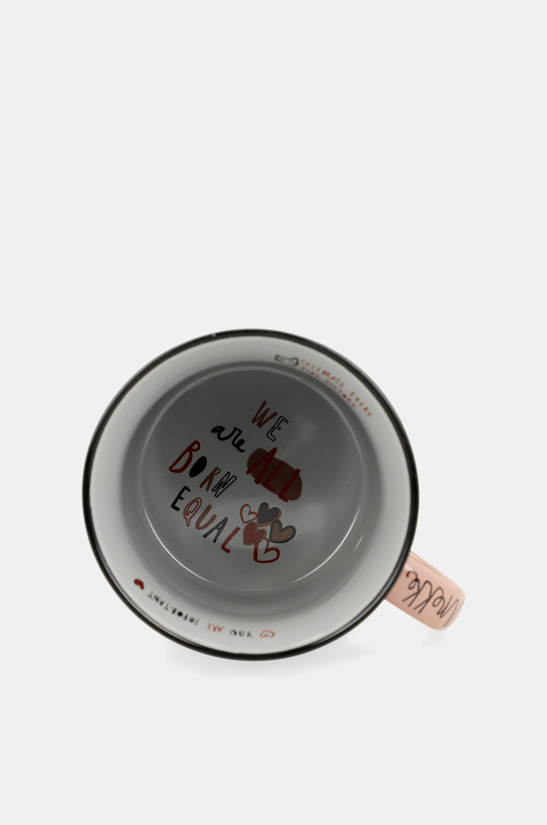 Respect Mug