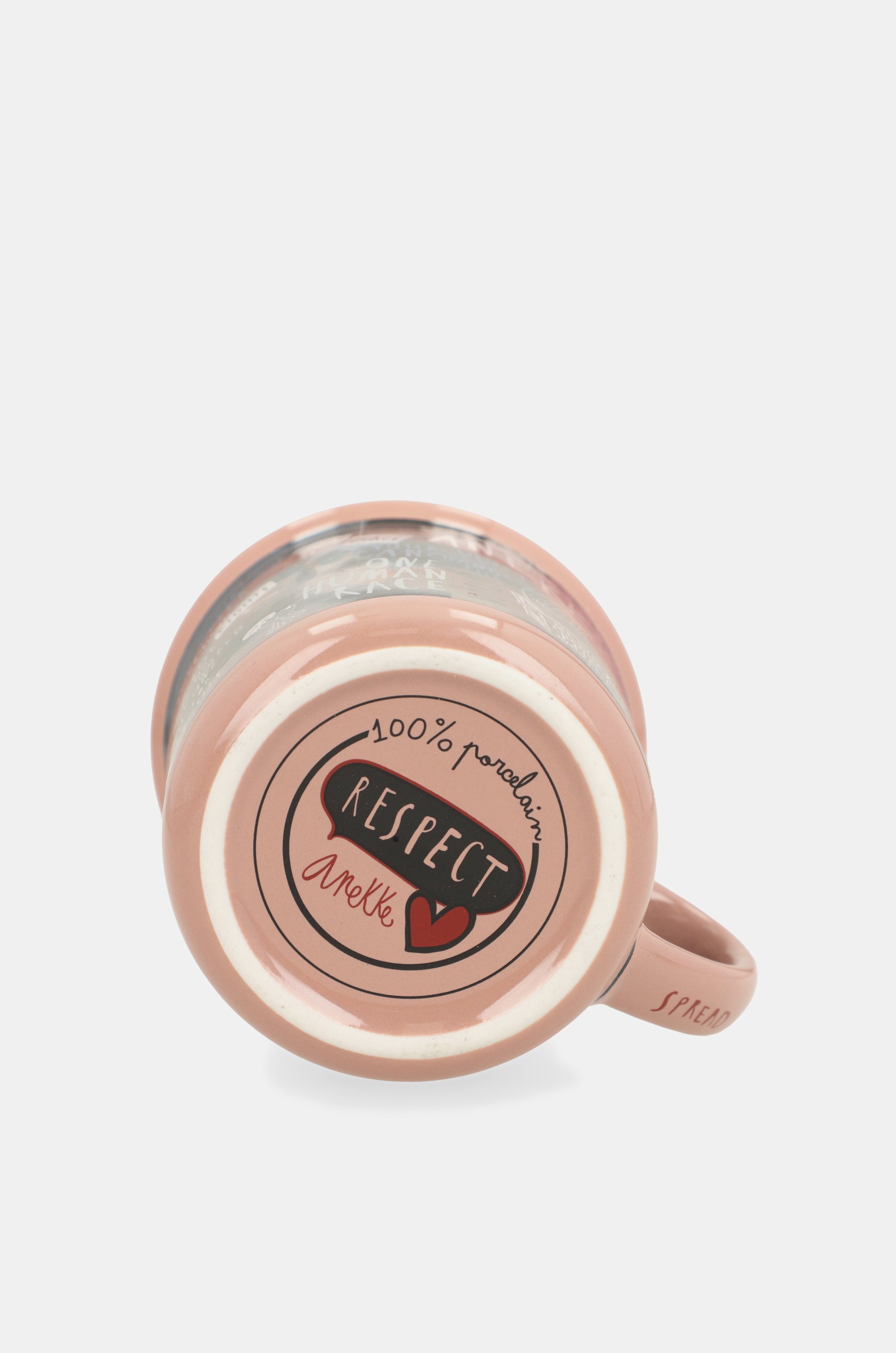 Respect Mug