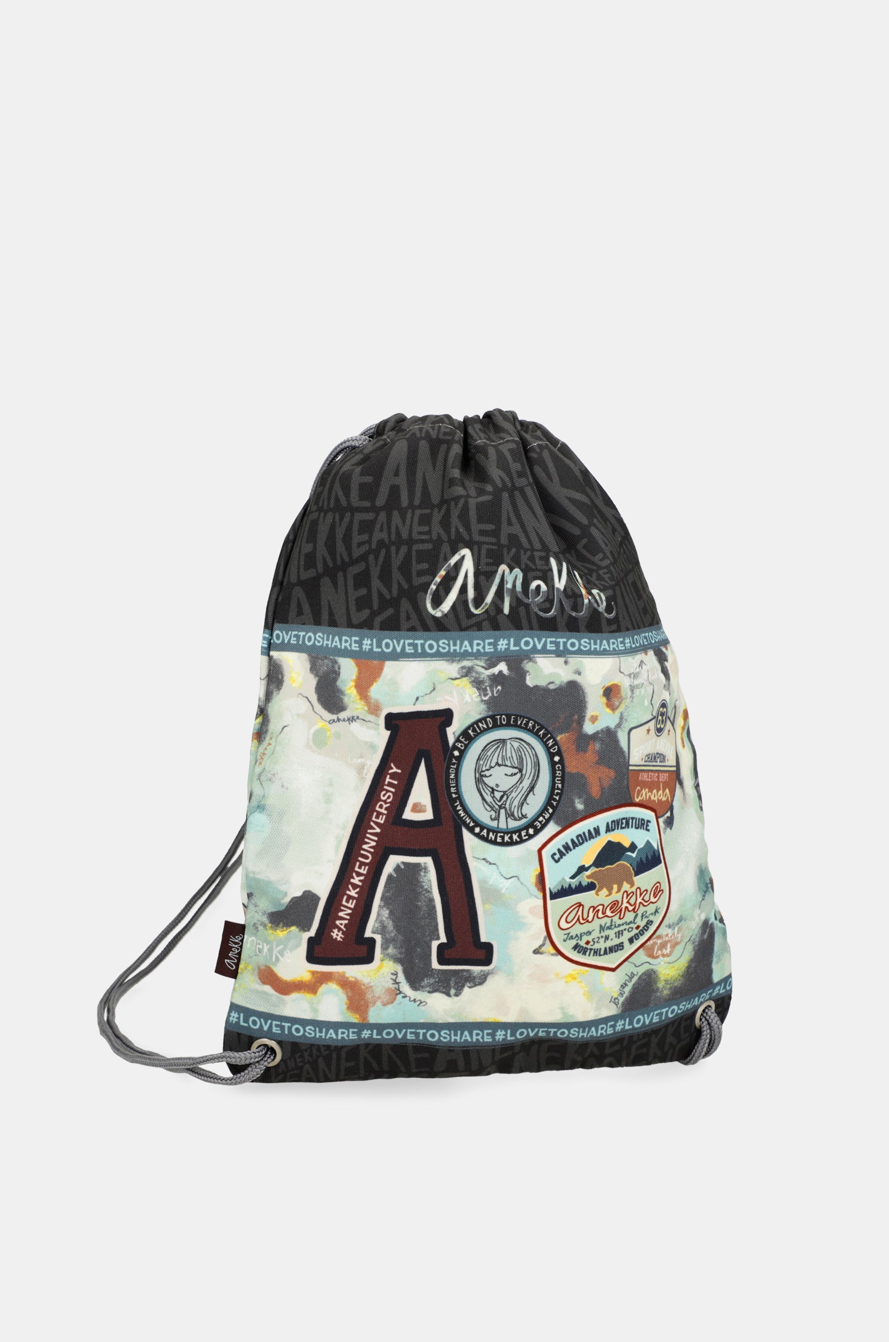 Woods backpack bag
