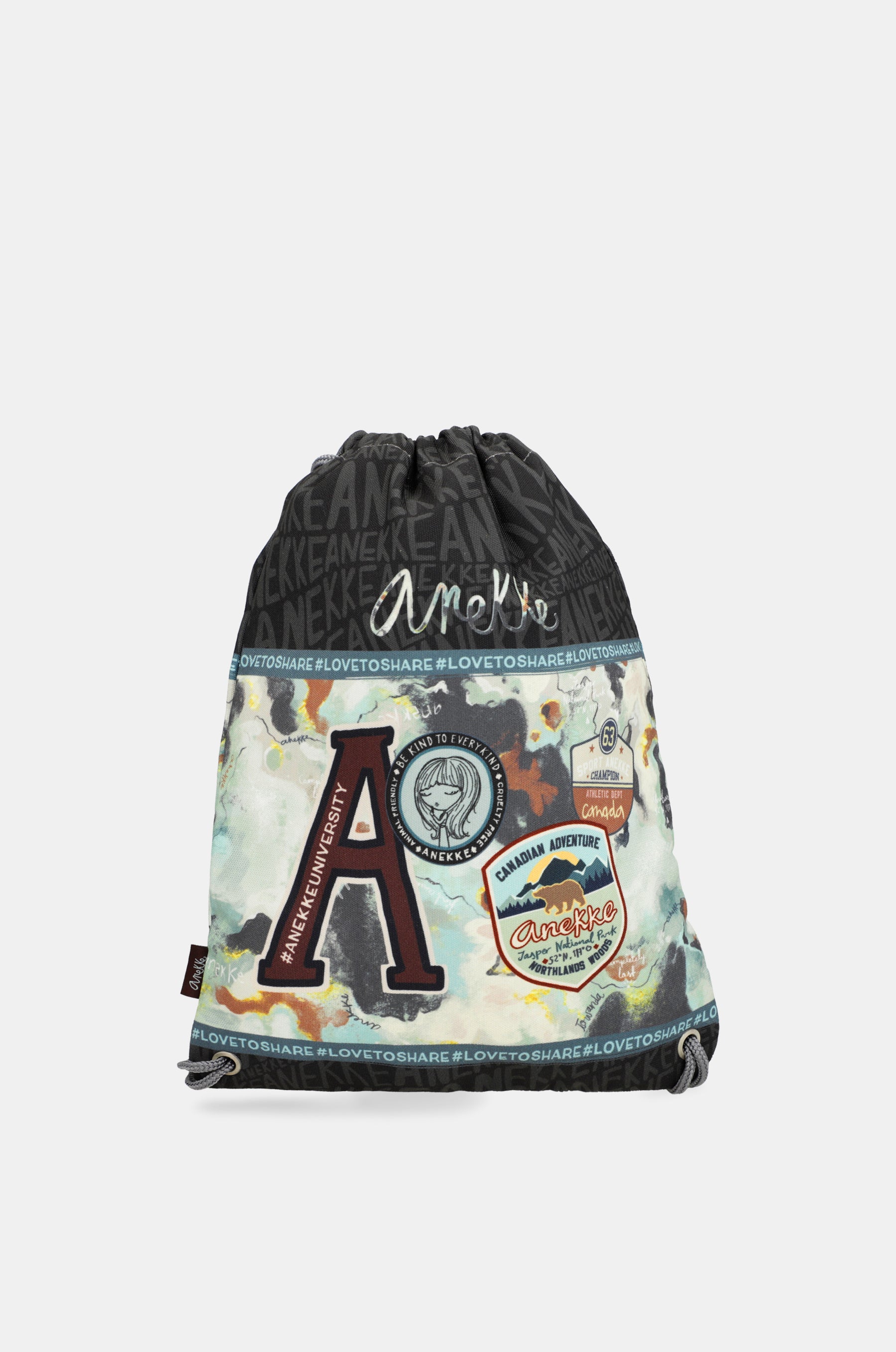 Woods backpack bag