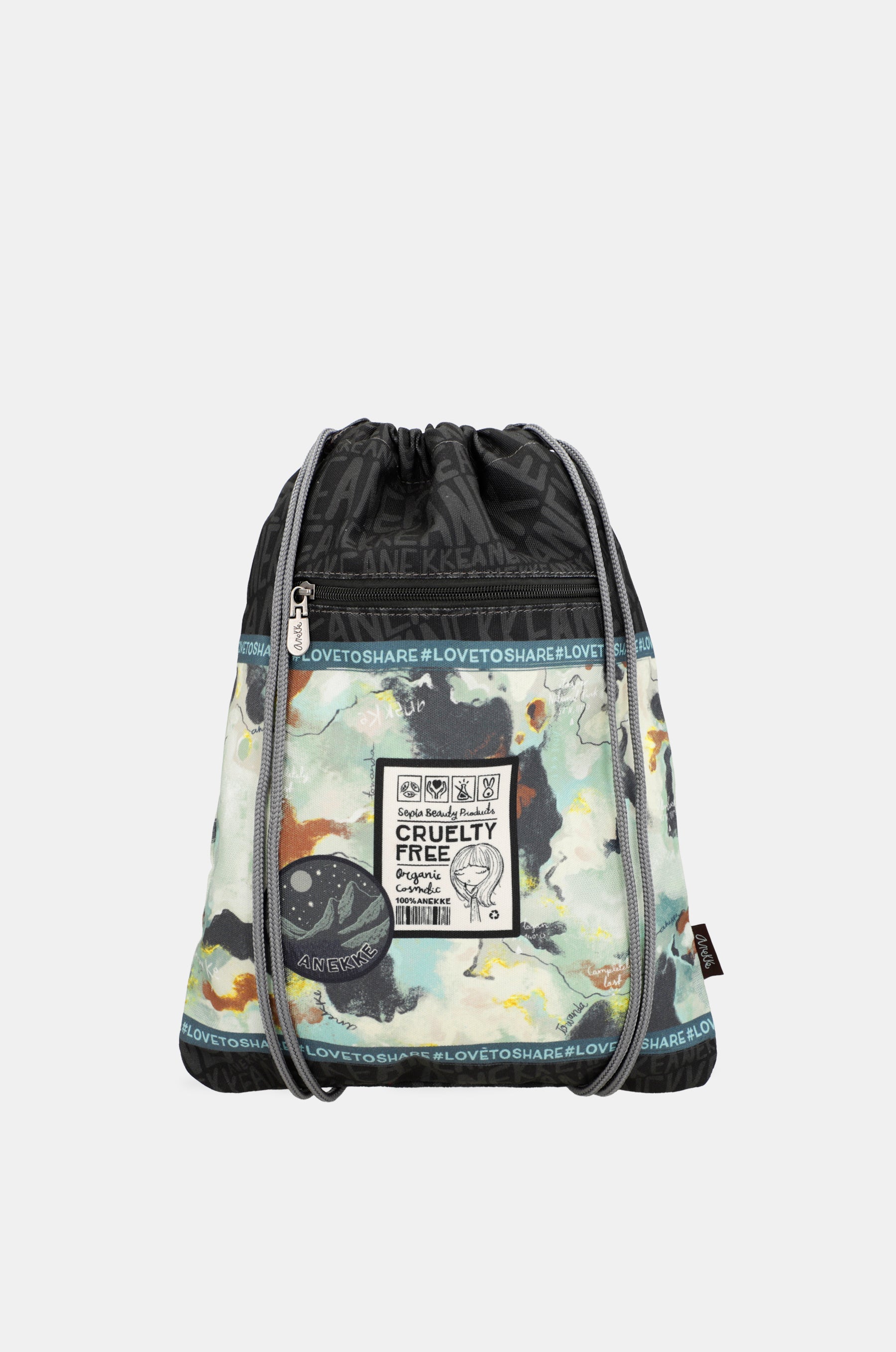 Woods backpack bag