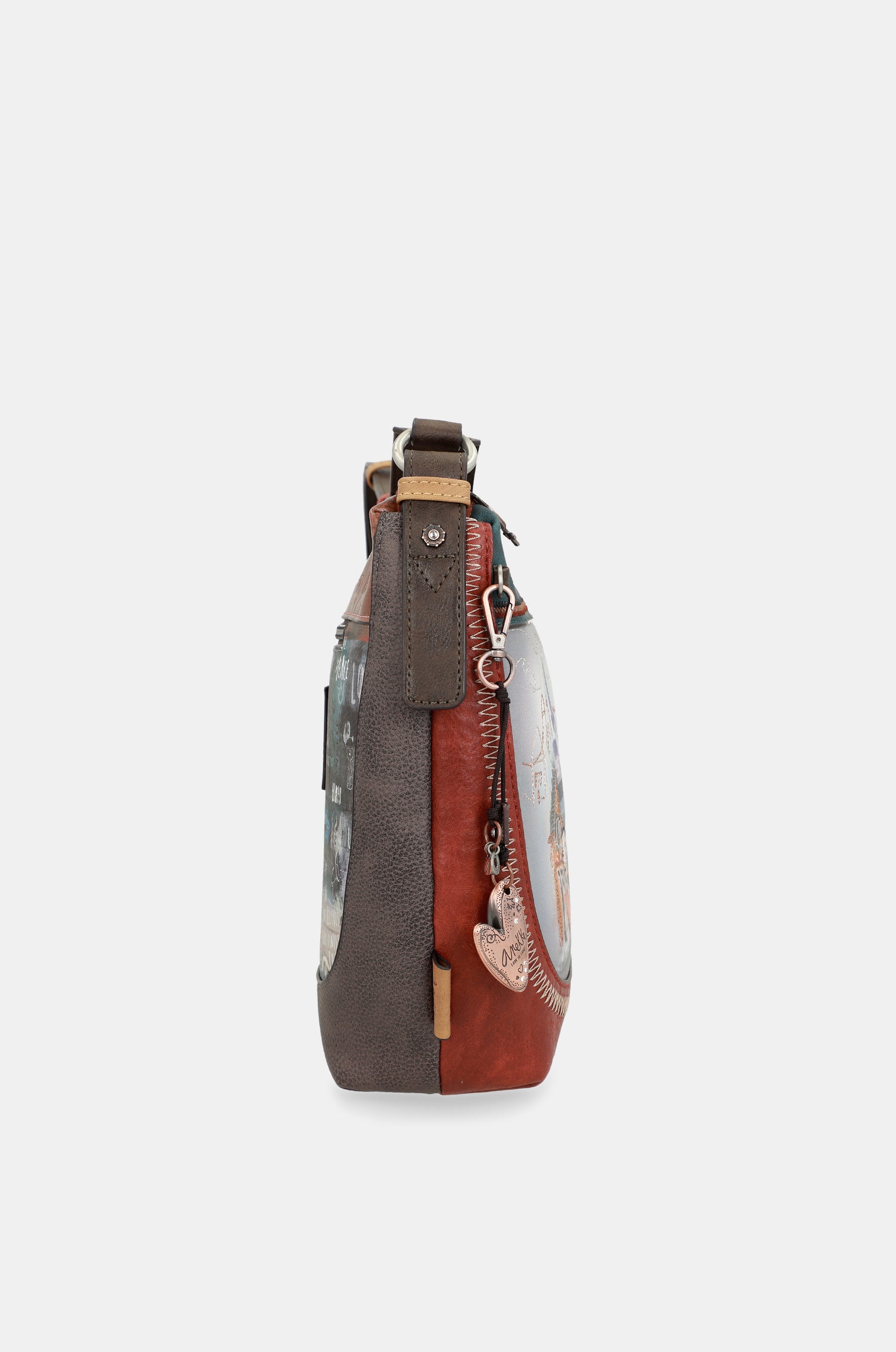 Medium shoulder bag Voice