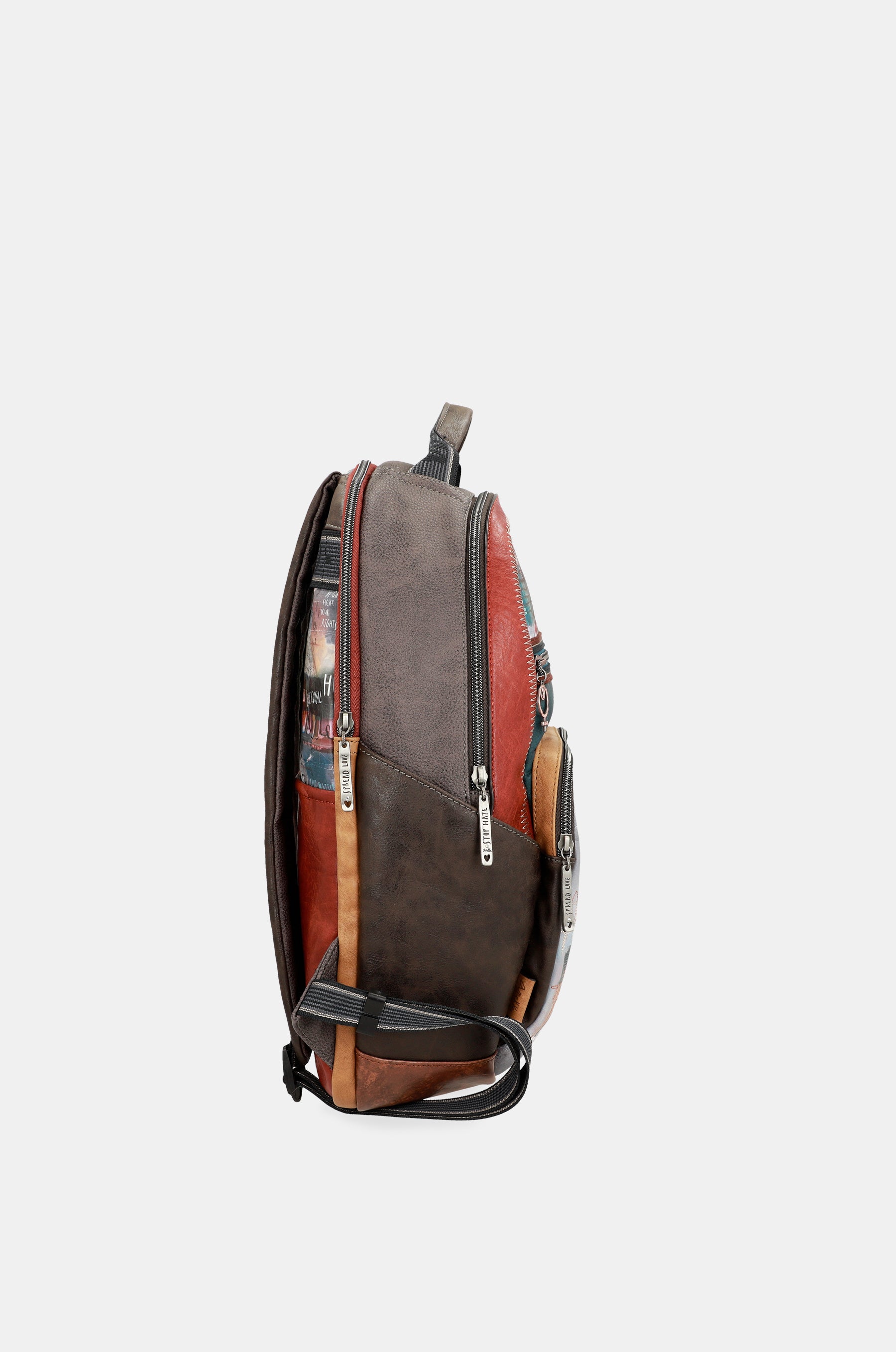 Voice school backpack