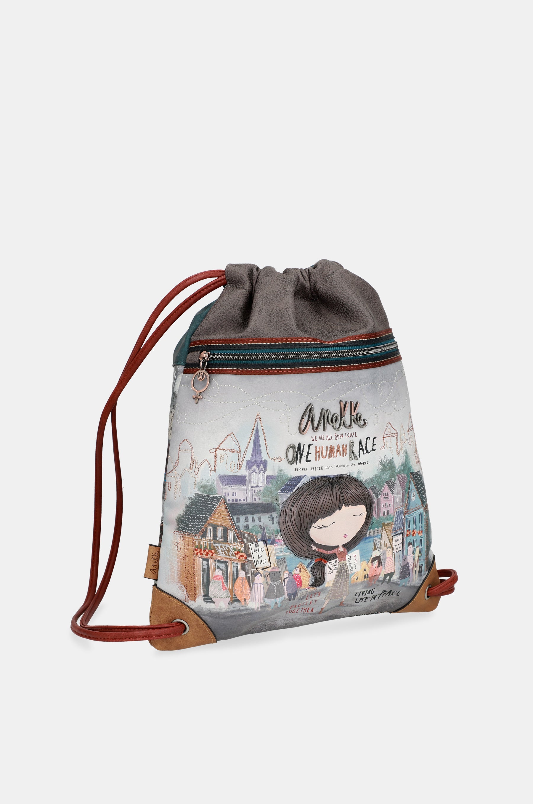 Backpack bag Voice