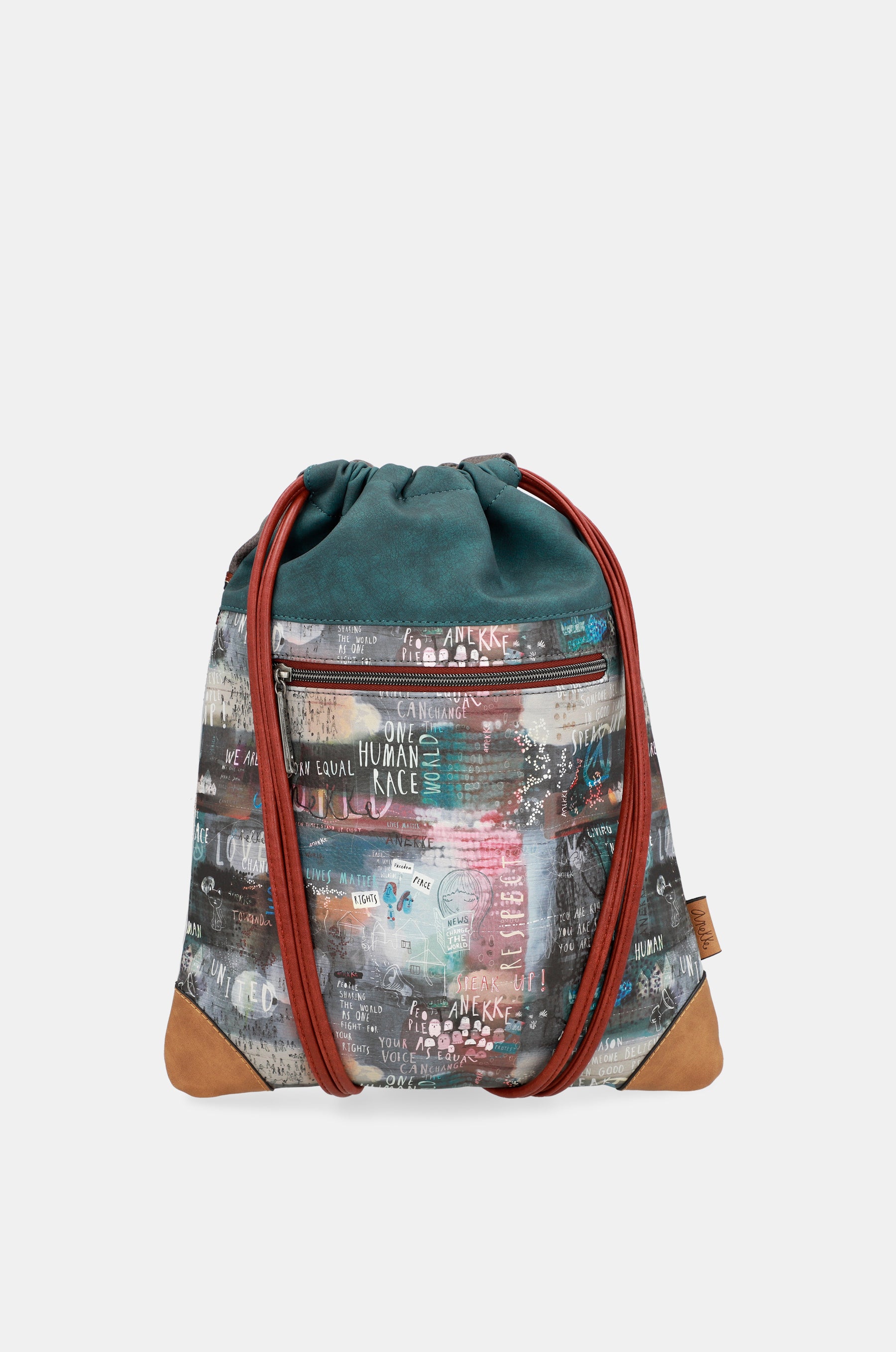 Backpack bag Voice
