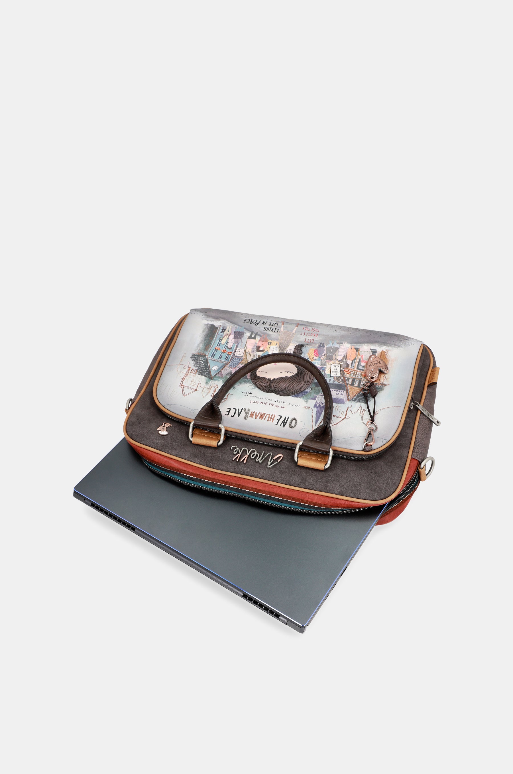 Document holder Voice