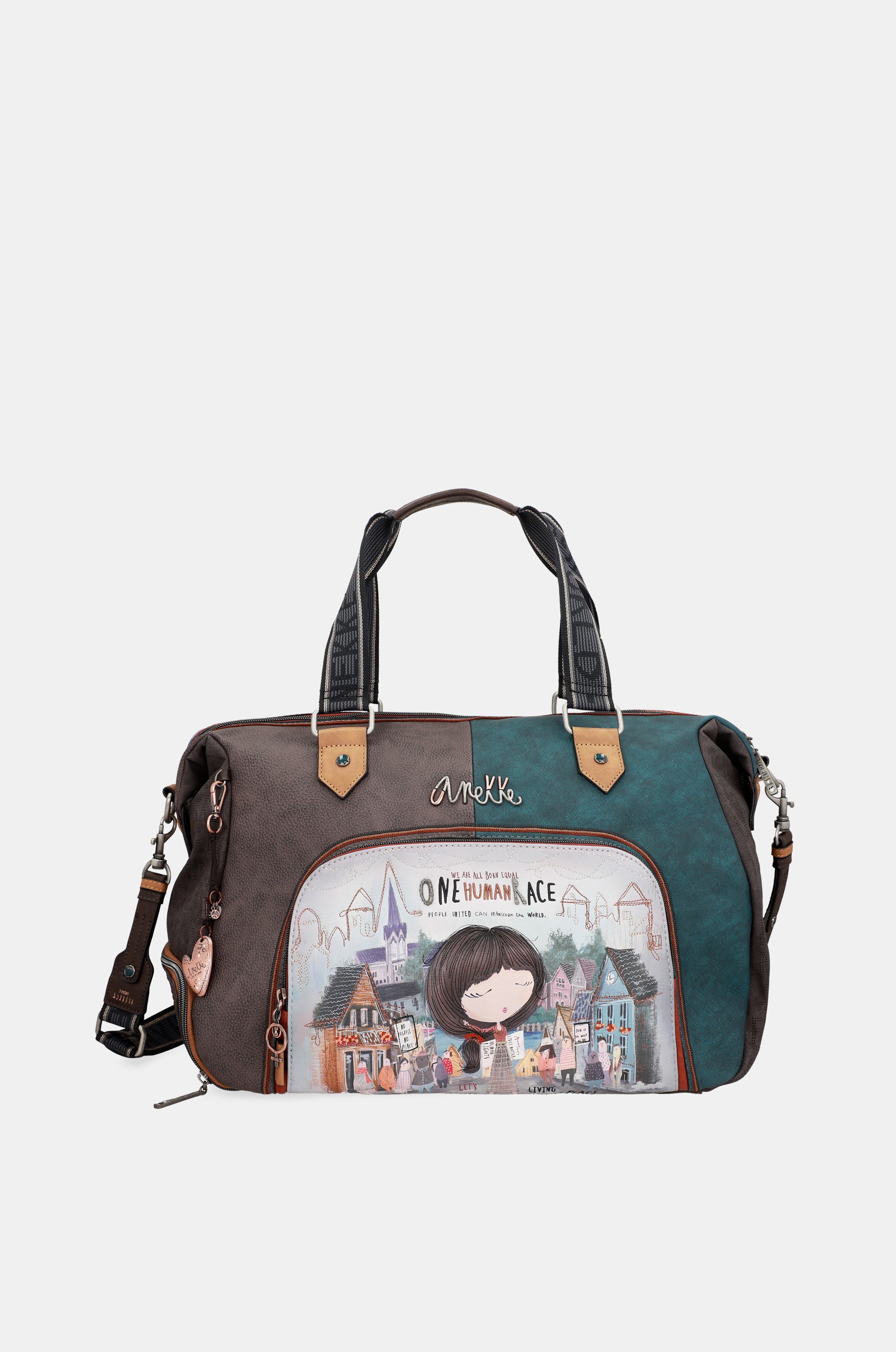 Travel bag Voice