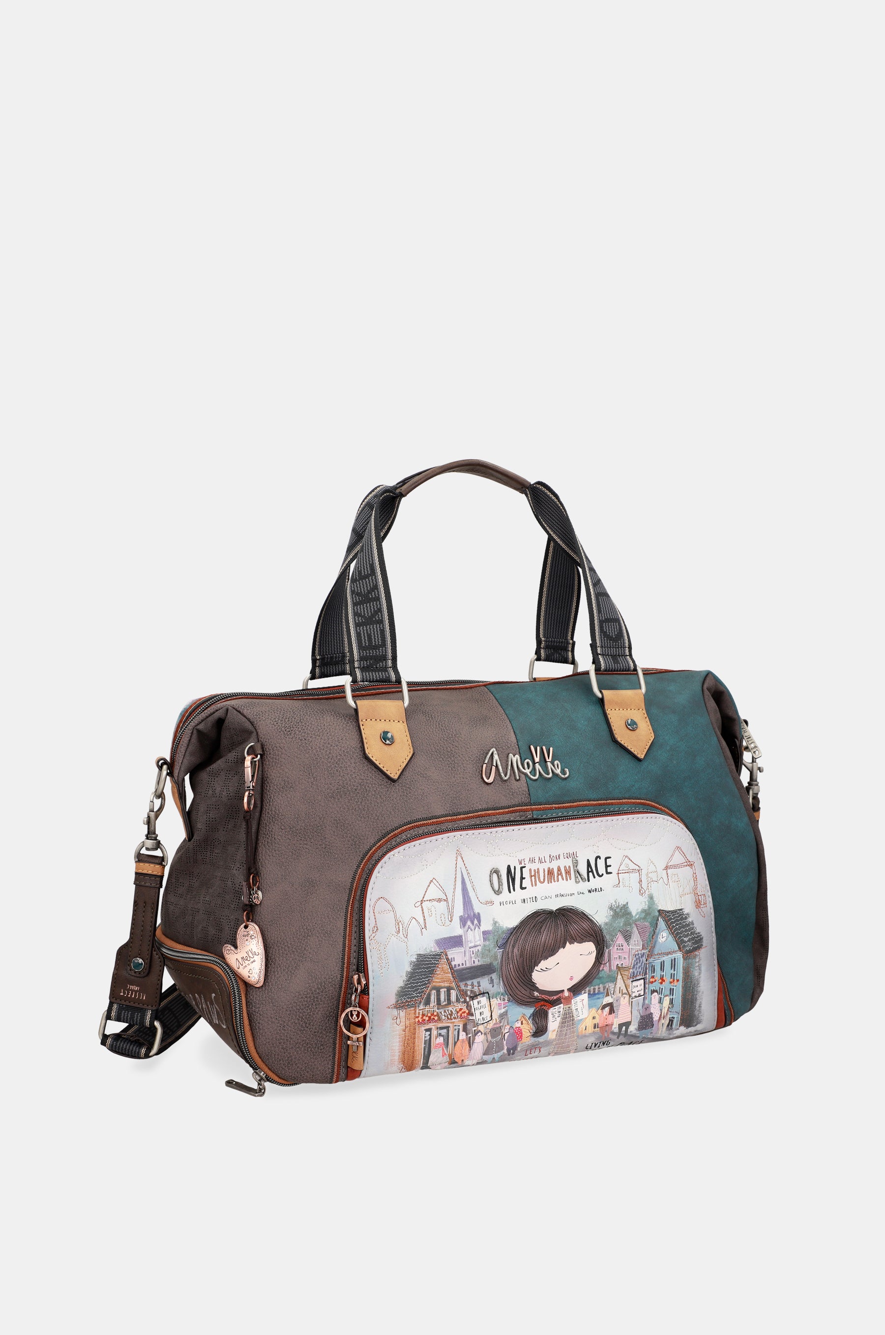 Travel bag Voice