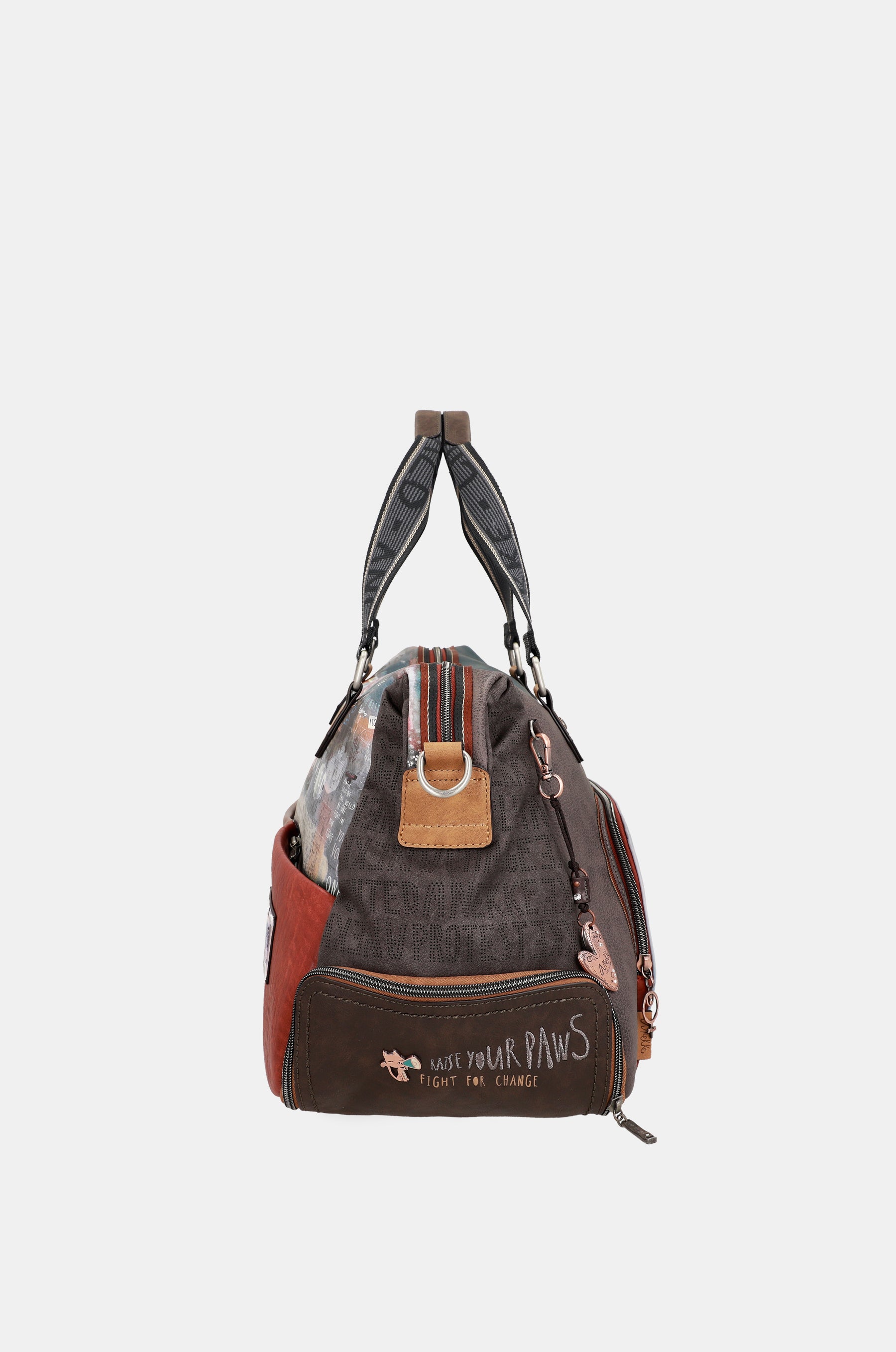 Travel bag Voice