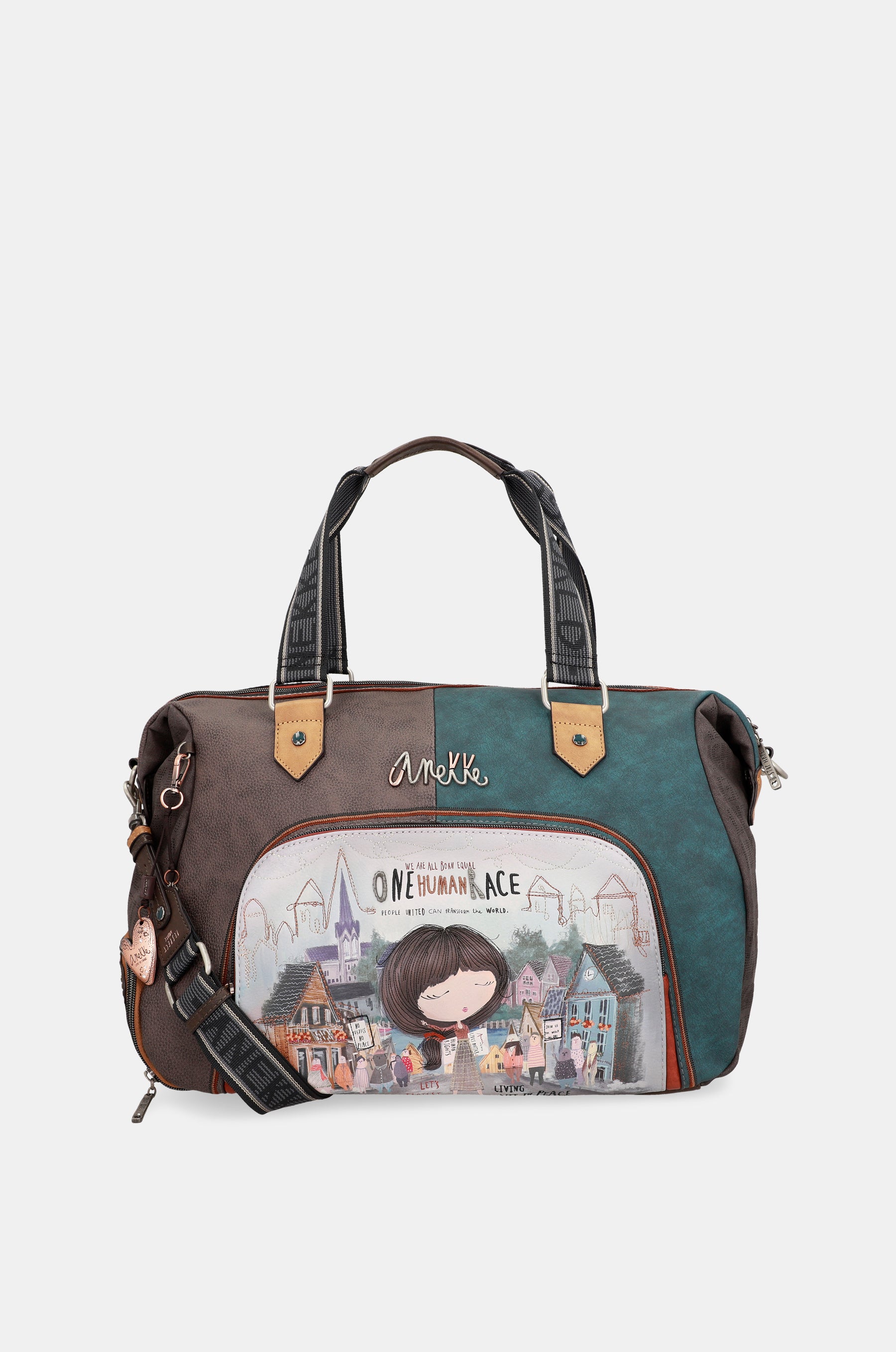 Travel bag Voice