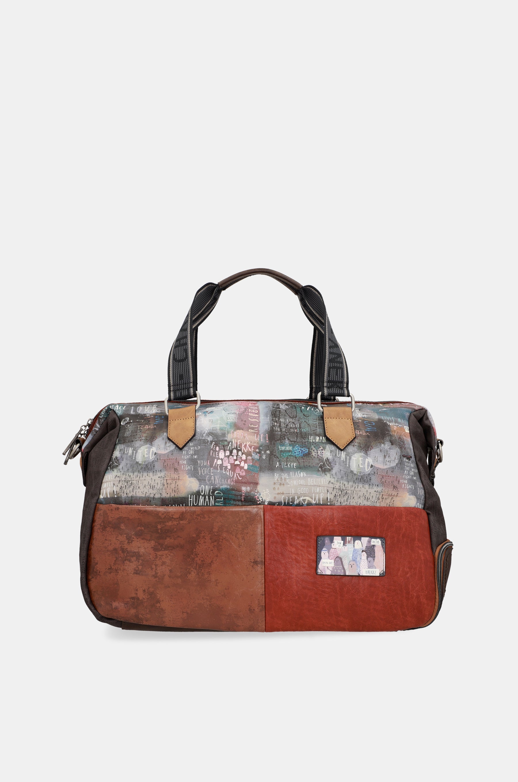 Travel bag Voice