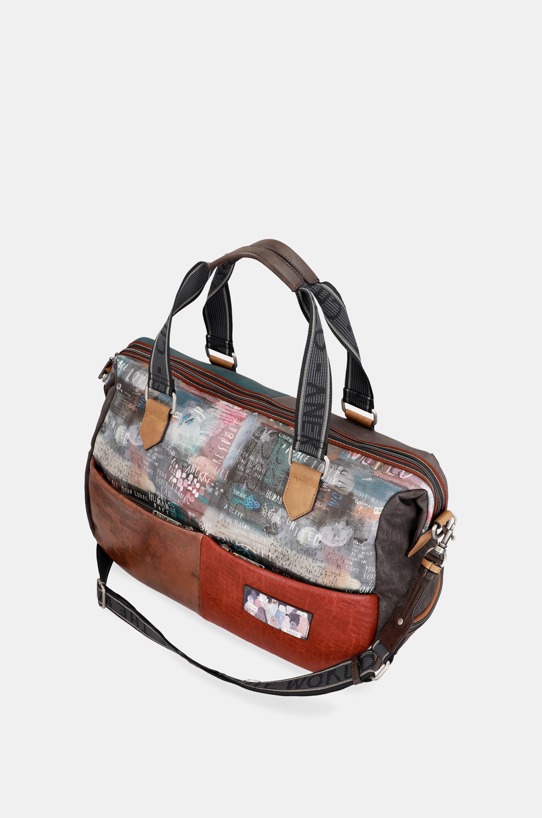 Travel bag Voice