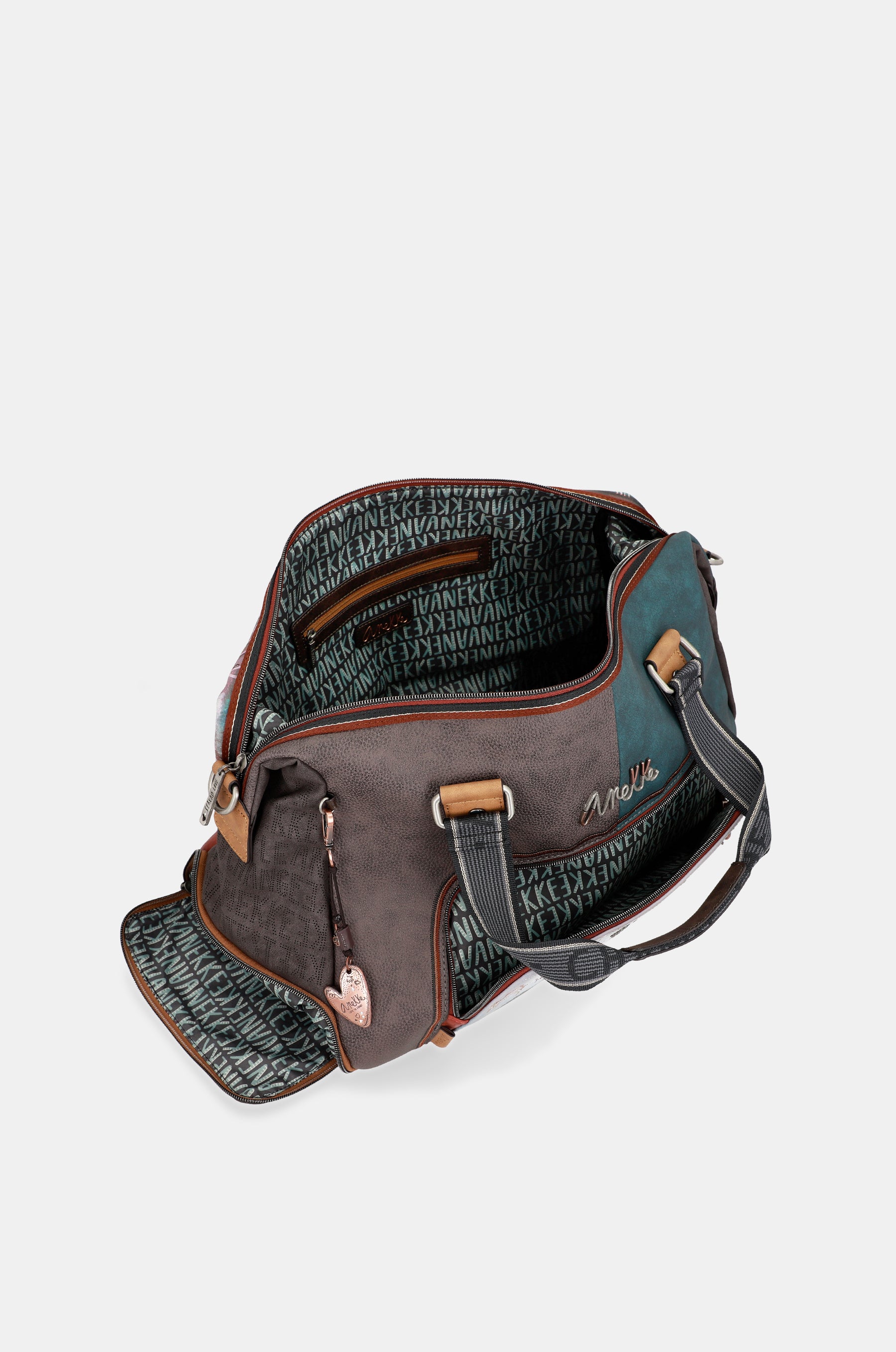 Travel bag Voice