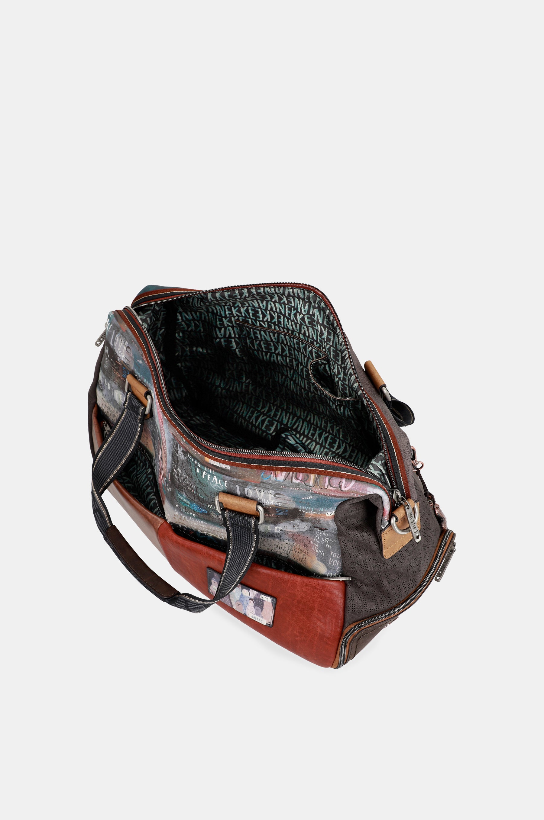 Travel bag Voice