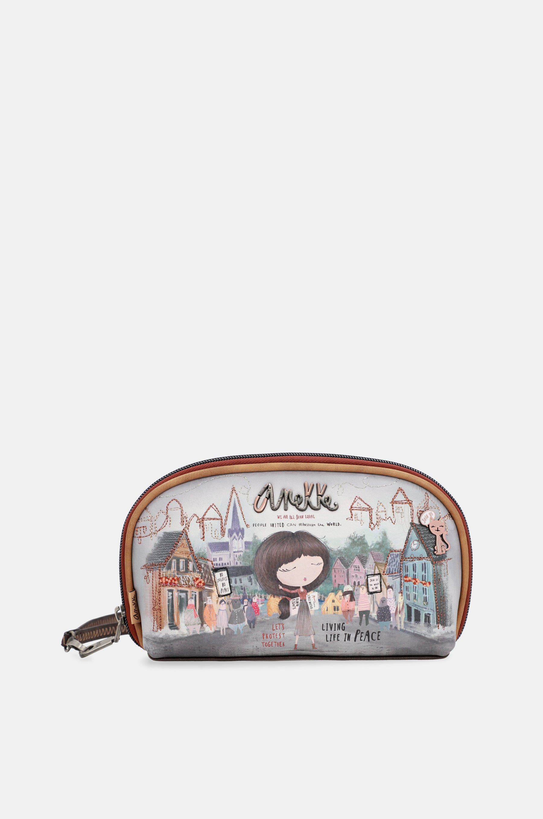 Coin purse Voice