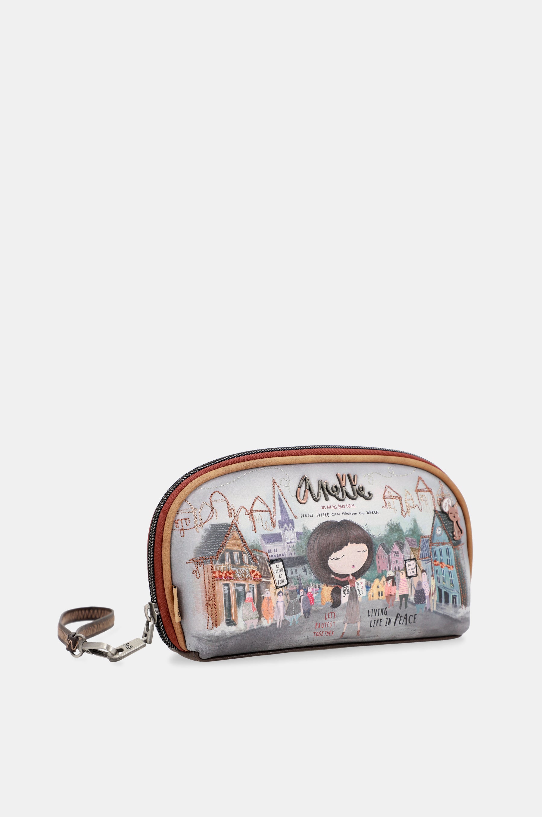 Coin purse Voice