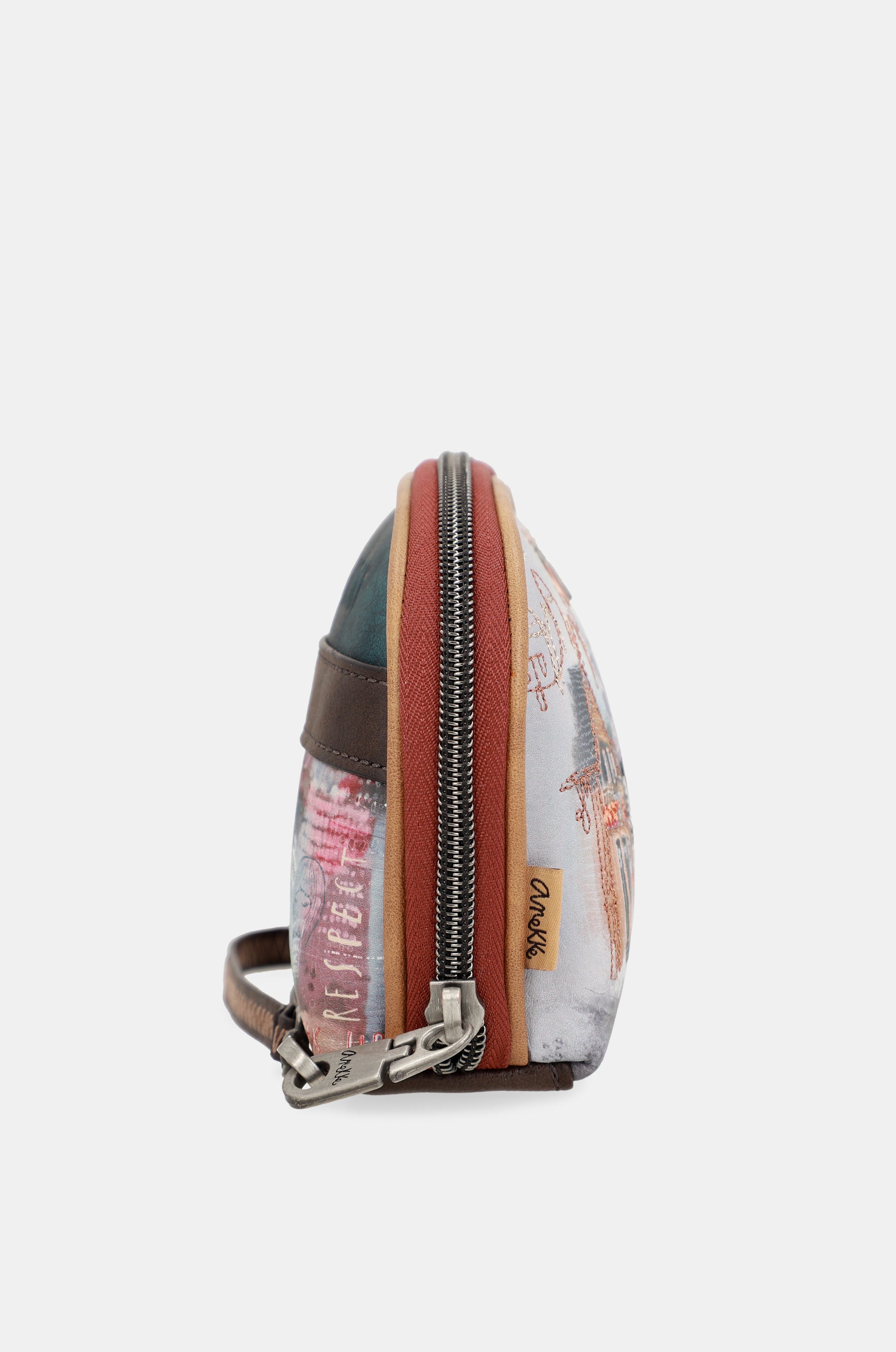 Coin purse Voice