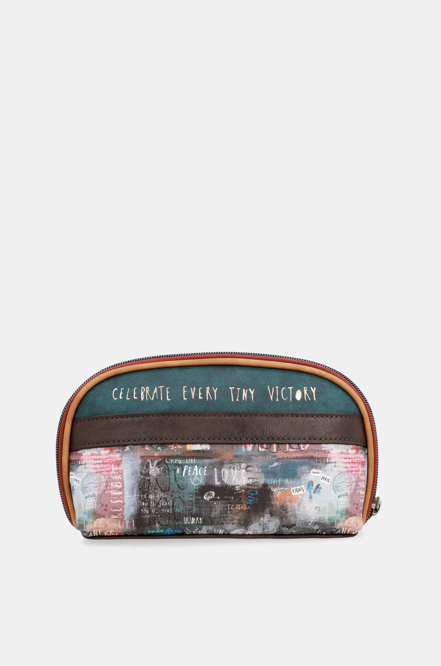 Coin purse Voice