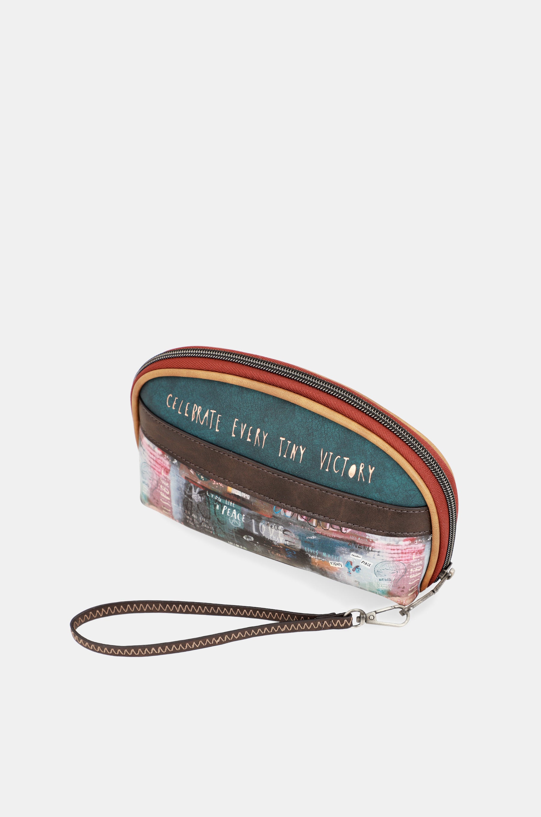 Coin purse Voice