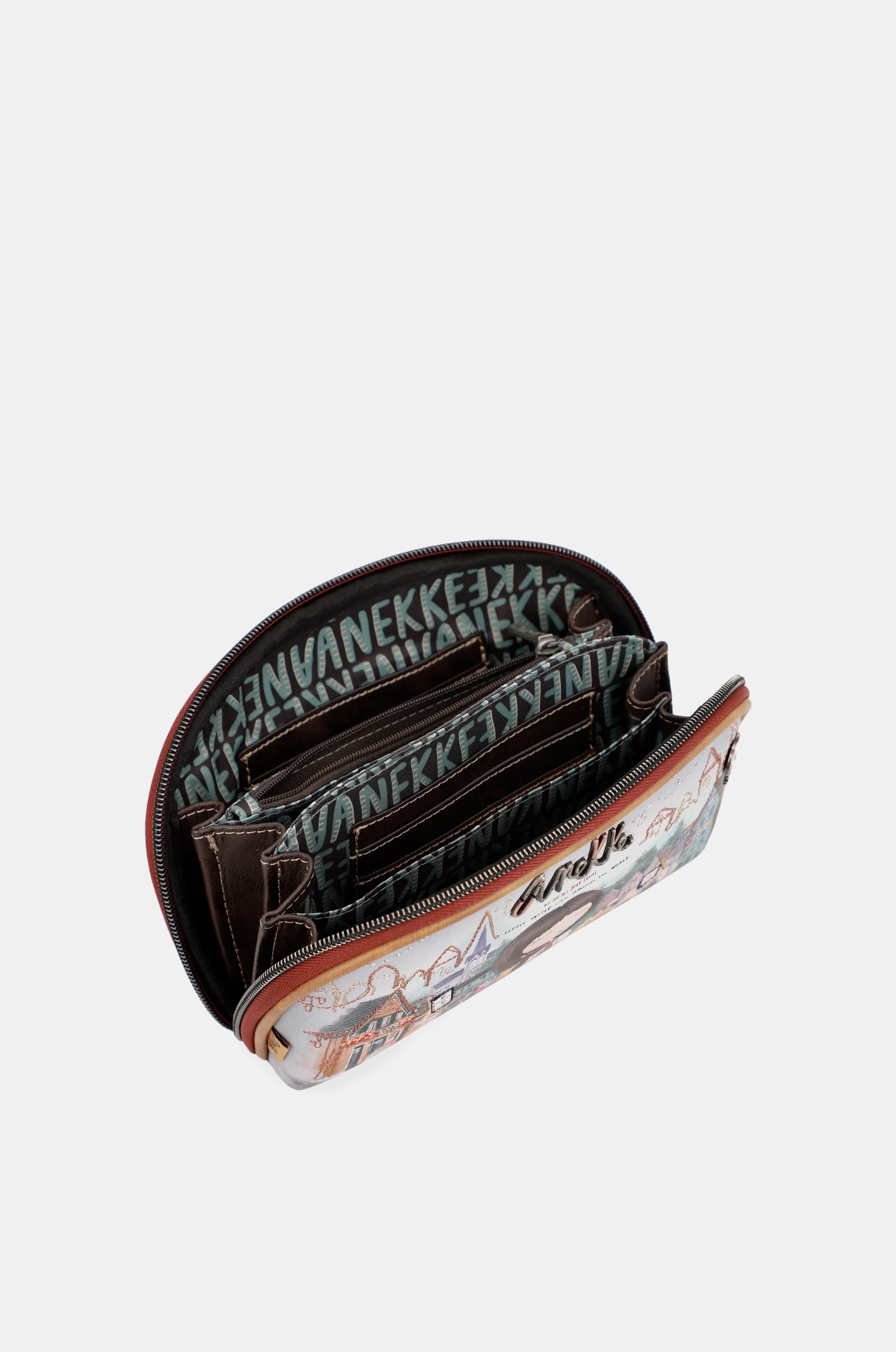 Coin purse Voice