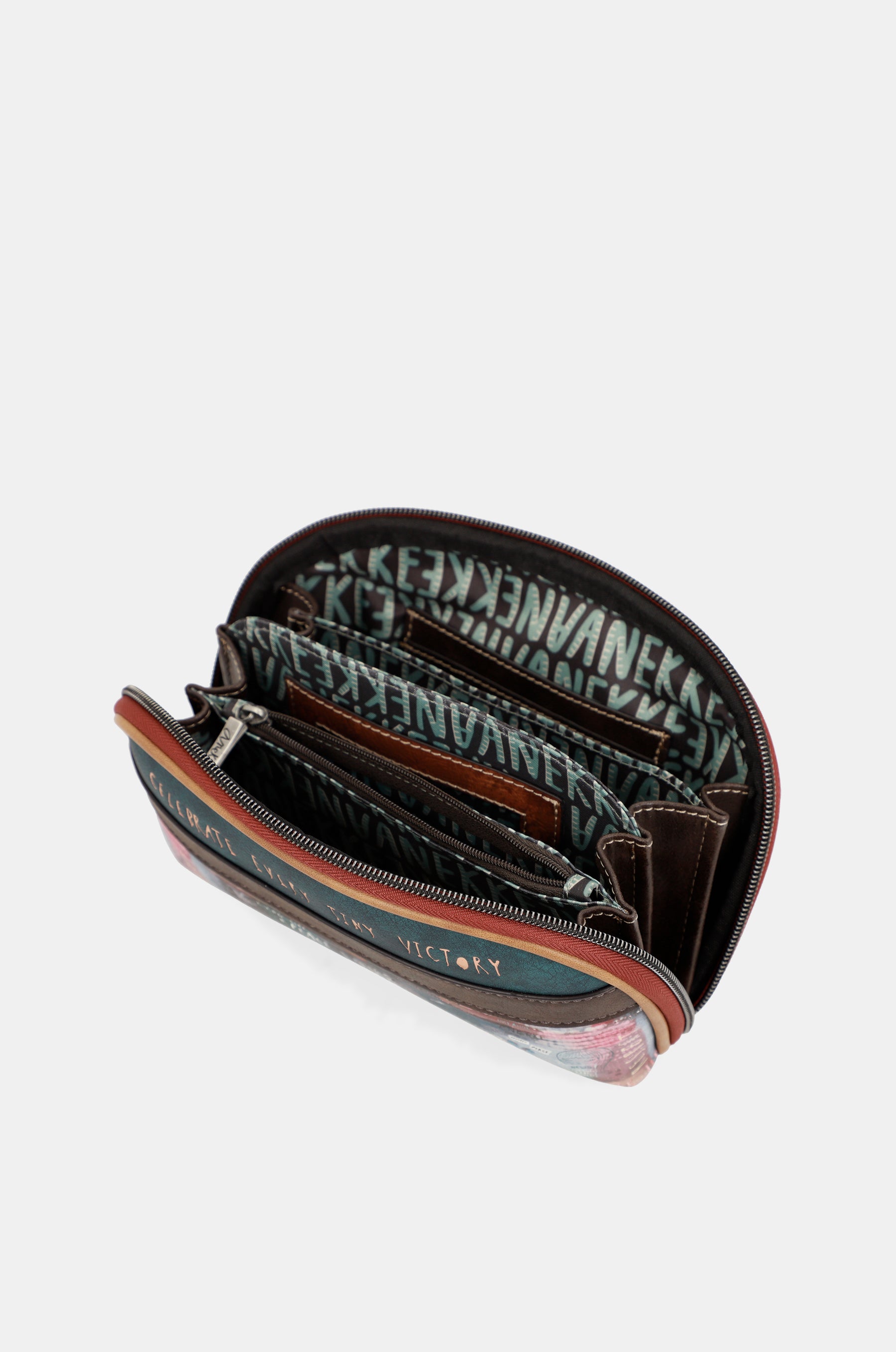 Coin purse Voice