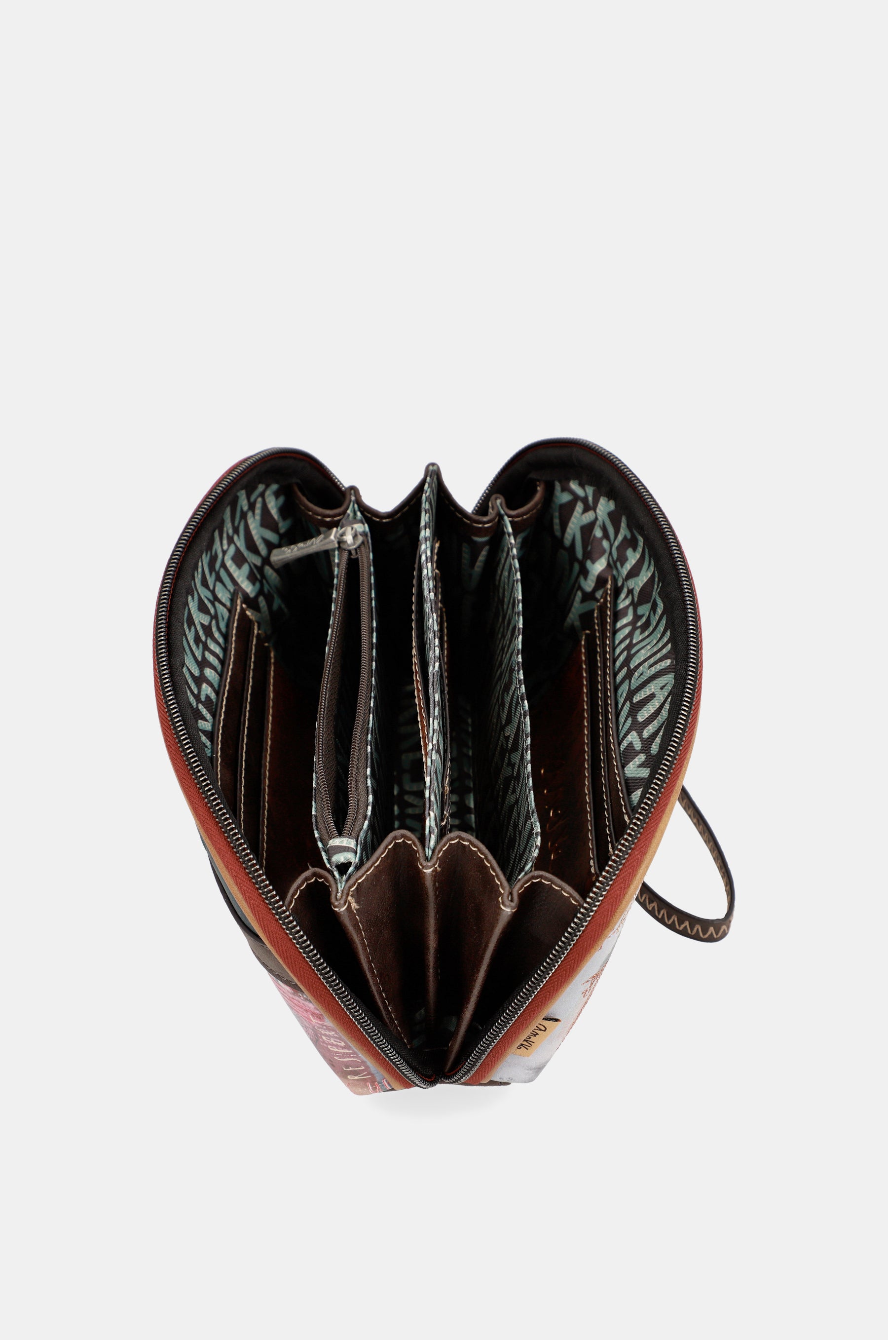Coin purse Voice