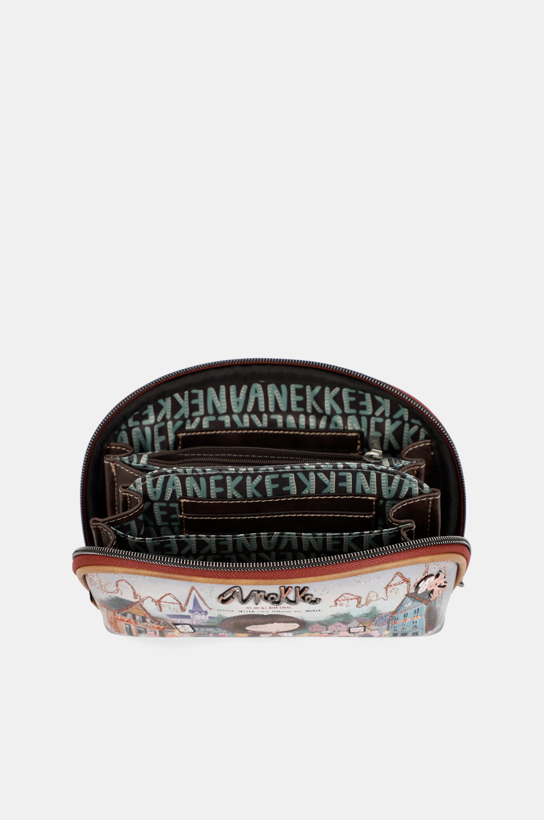Coin purse Voice