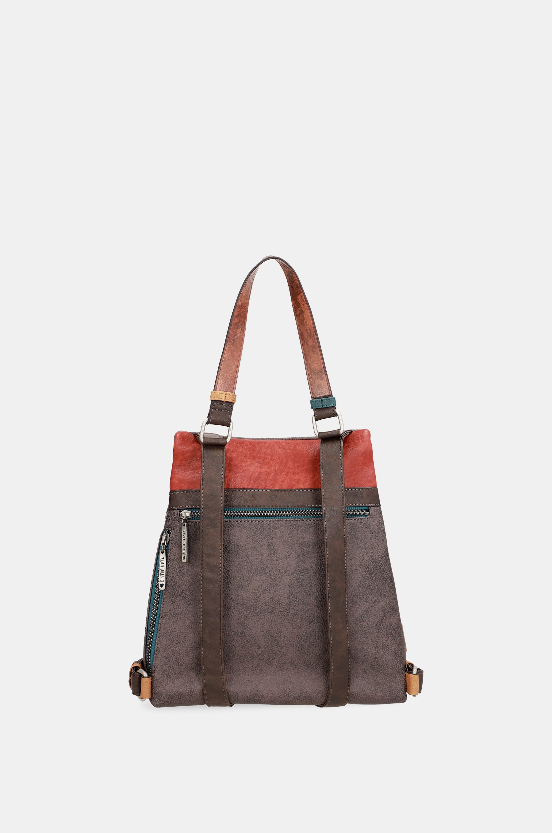 Respect Anti-theft backpack