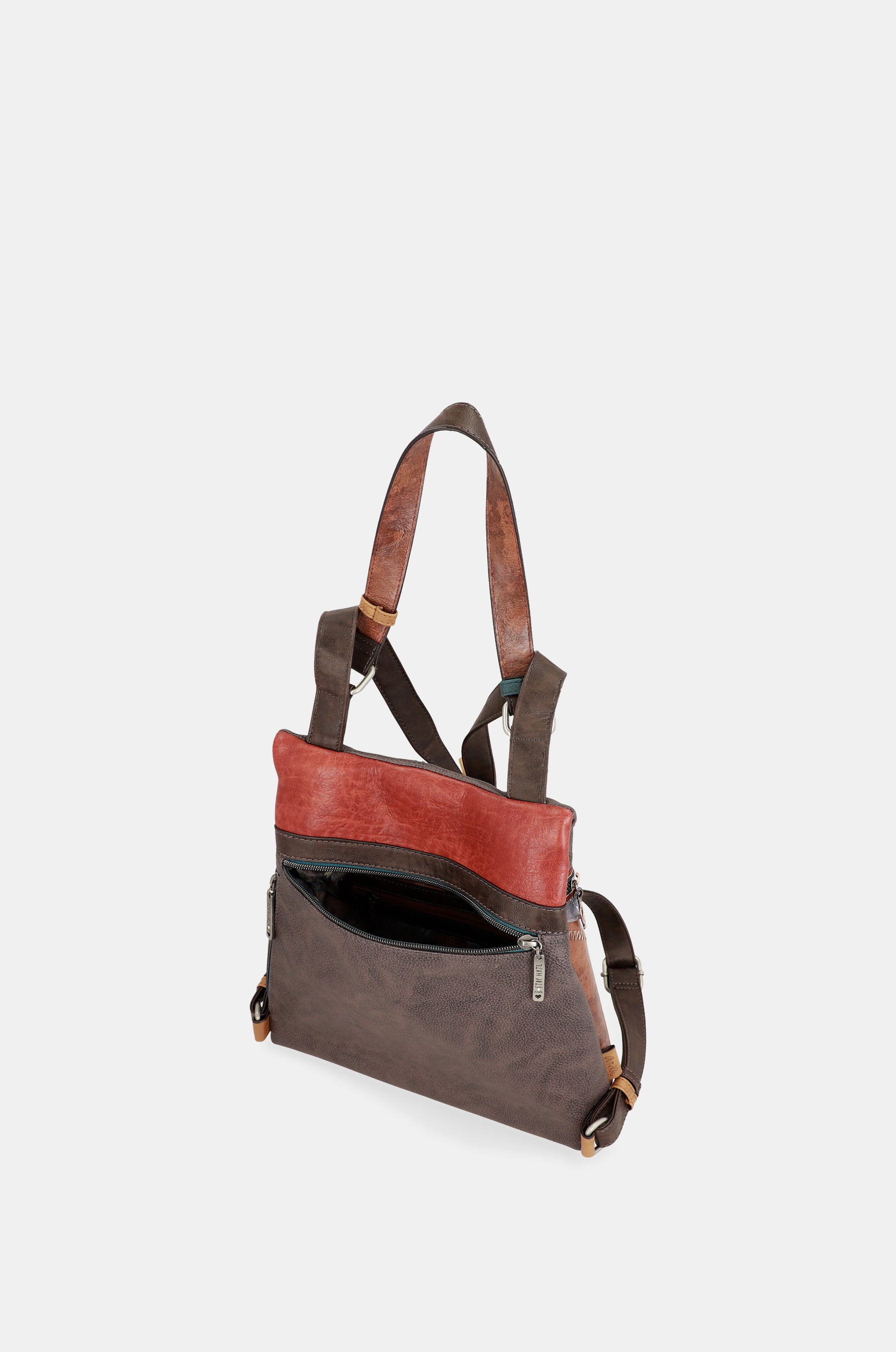 Respect Anti-theft backpack