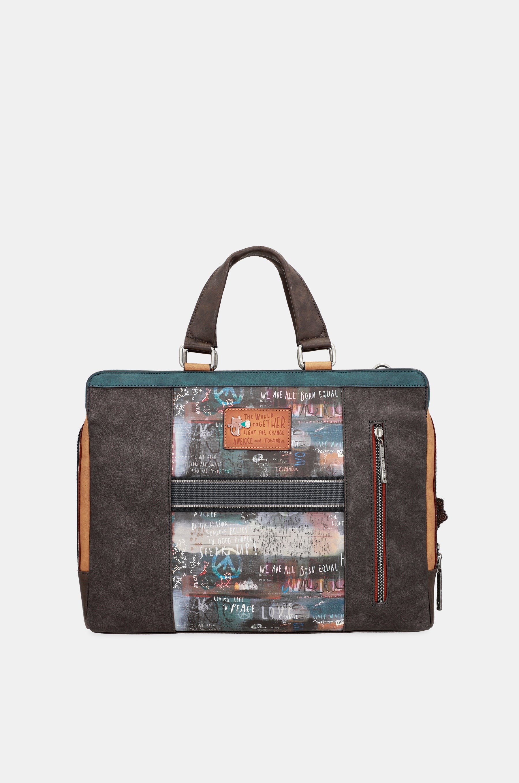 Respect Document Holder