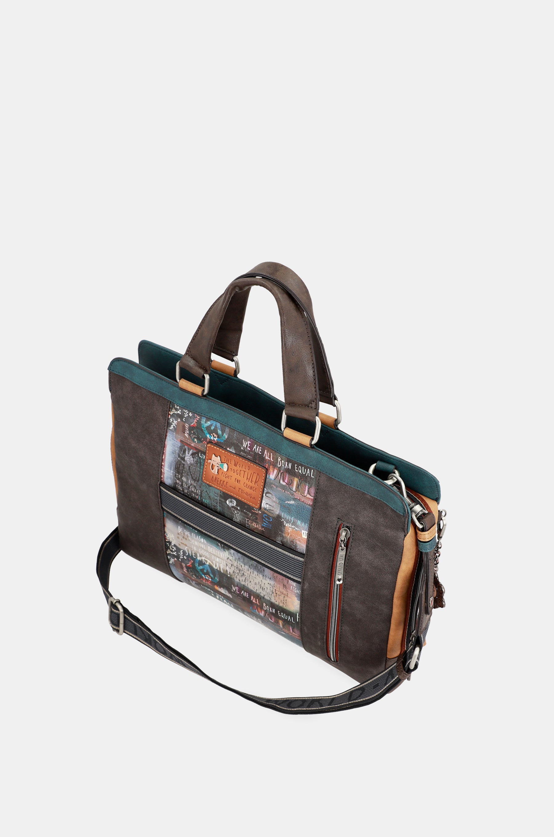 Respect Document Holder