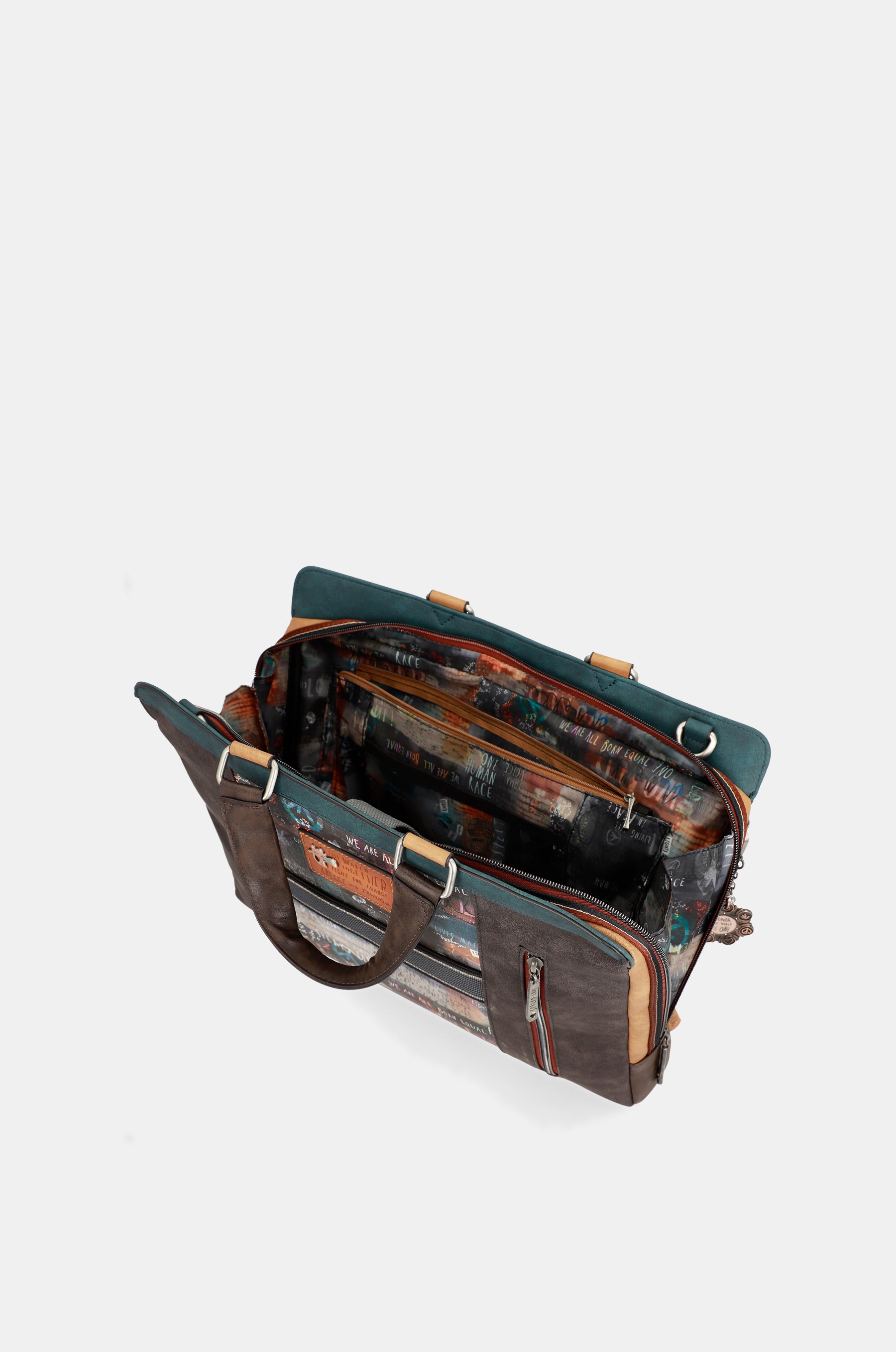 Respect Document Holder