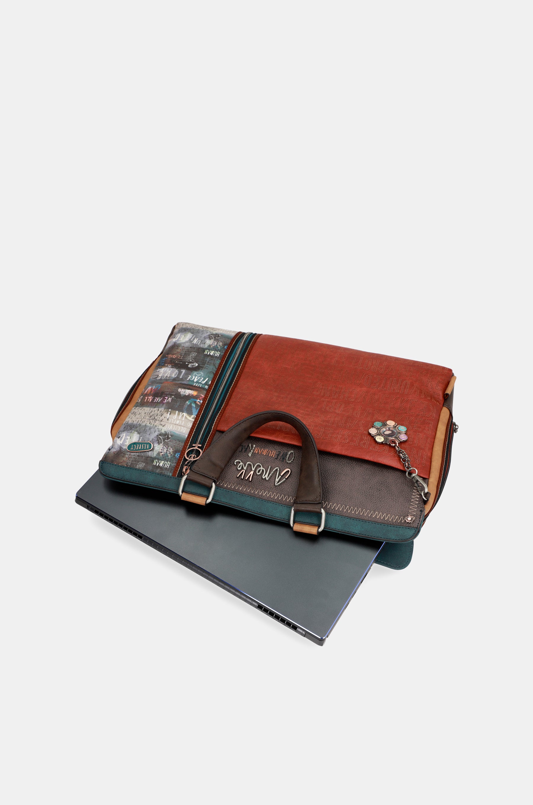 Respect Document Holder