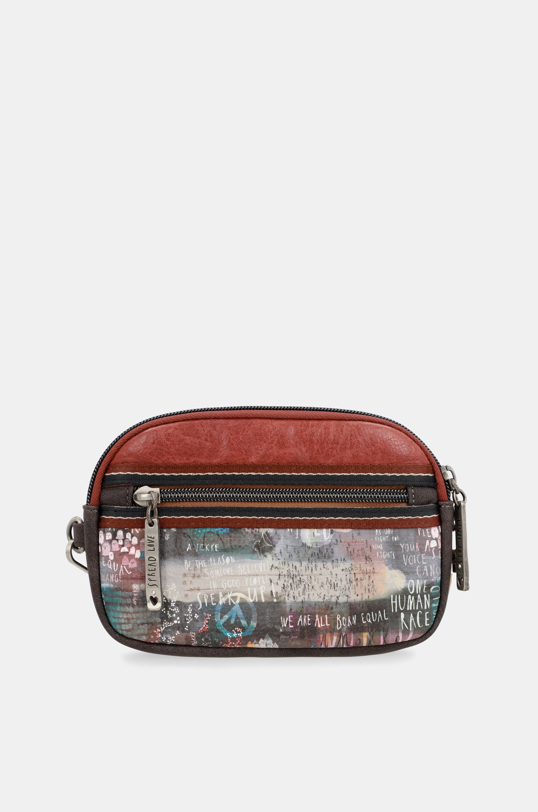 Respect All-Purpose Briefcase