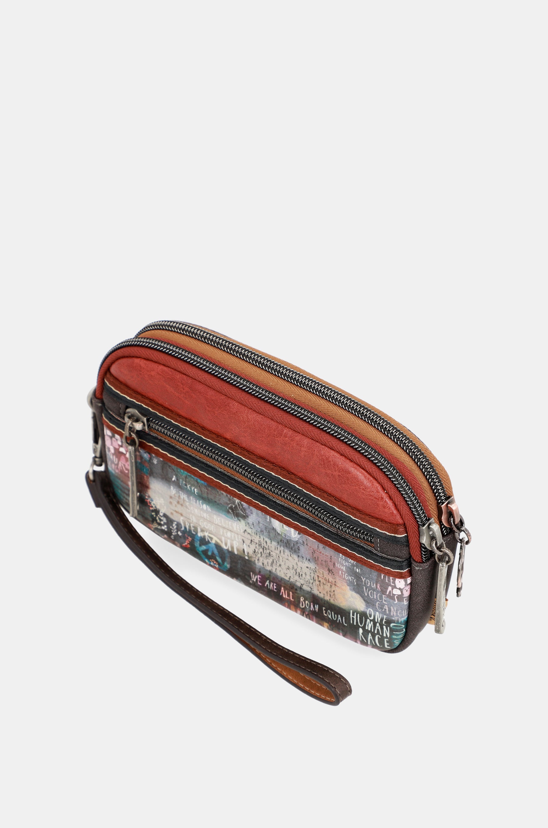 Respect All-Purpose Briefcase