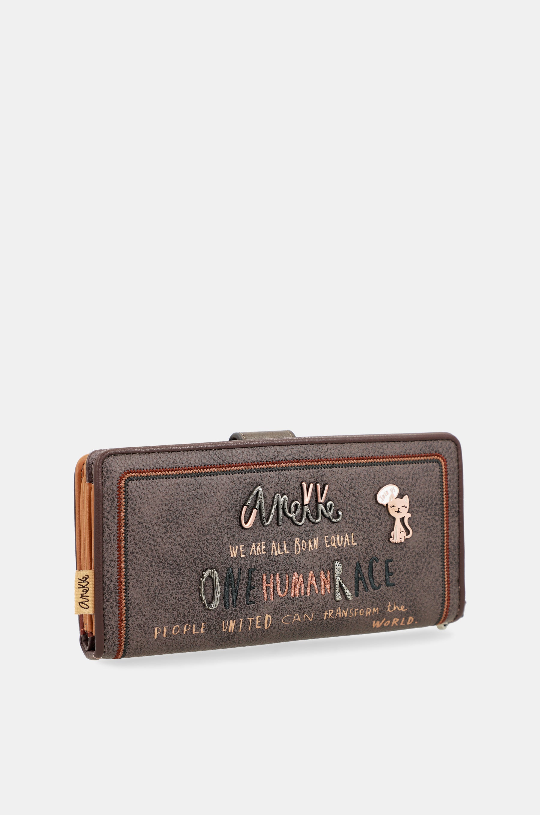 Respect large wallet