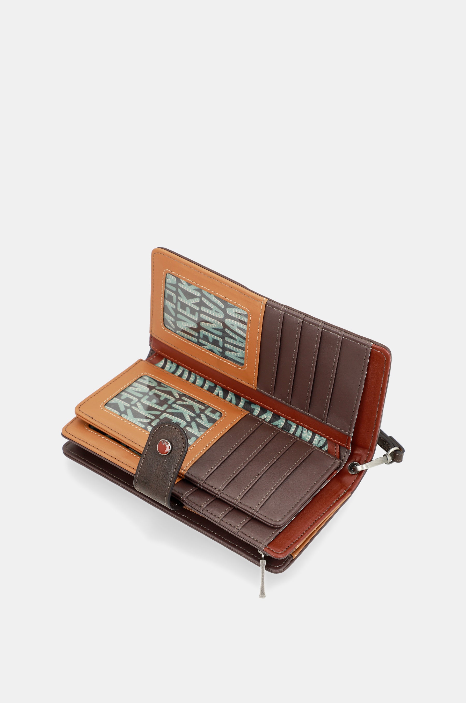 Respect large wallet