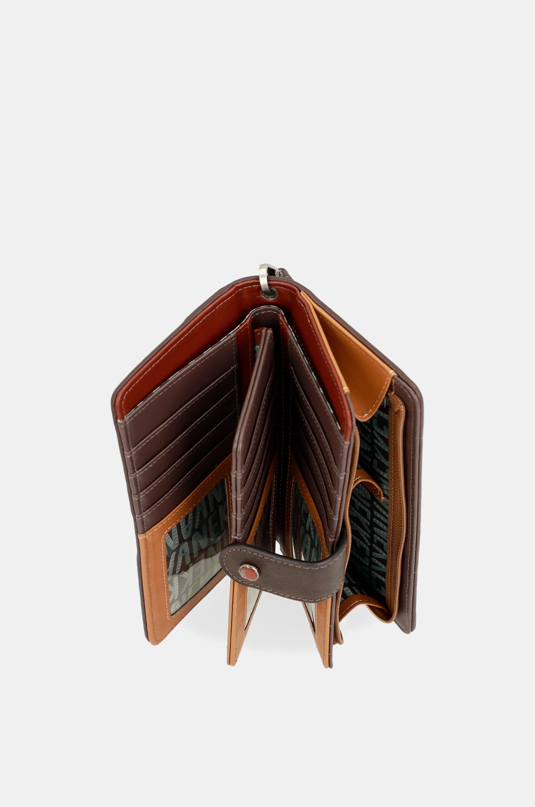 Respect large wallet