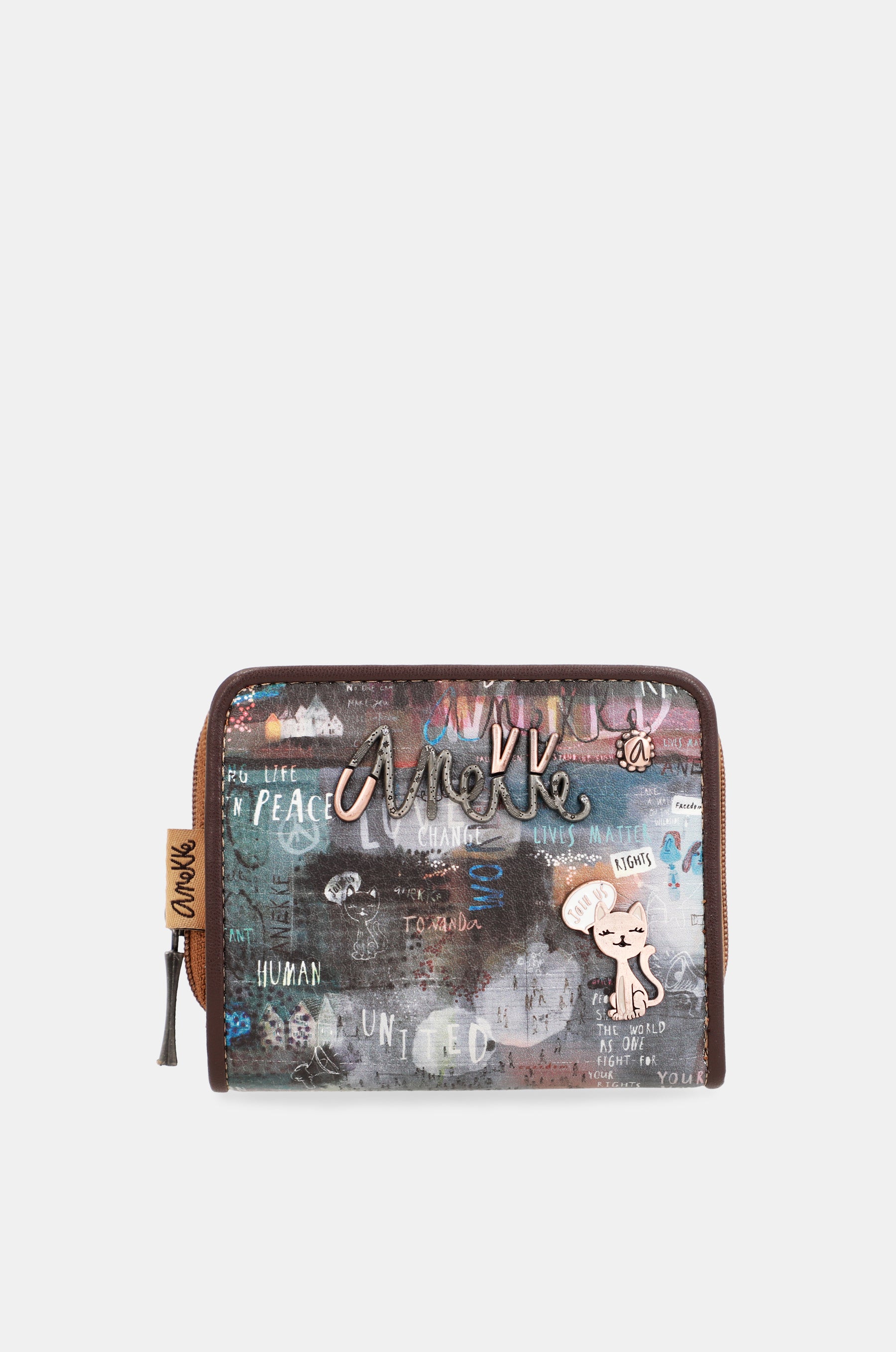 Respect Mini wallet