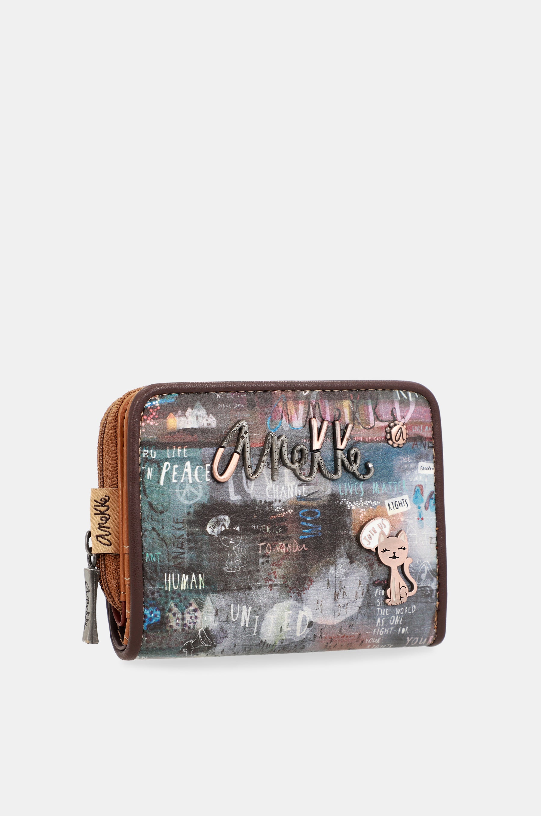 Respect Mini wallet