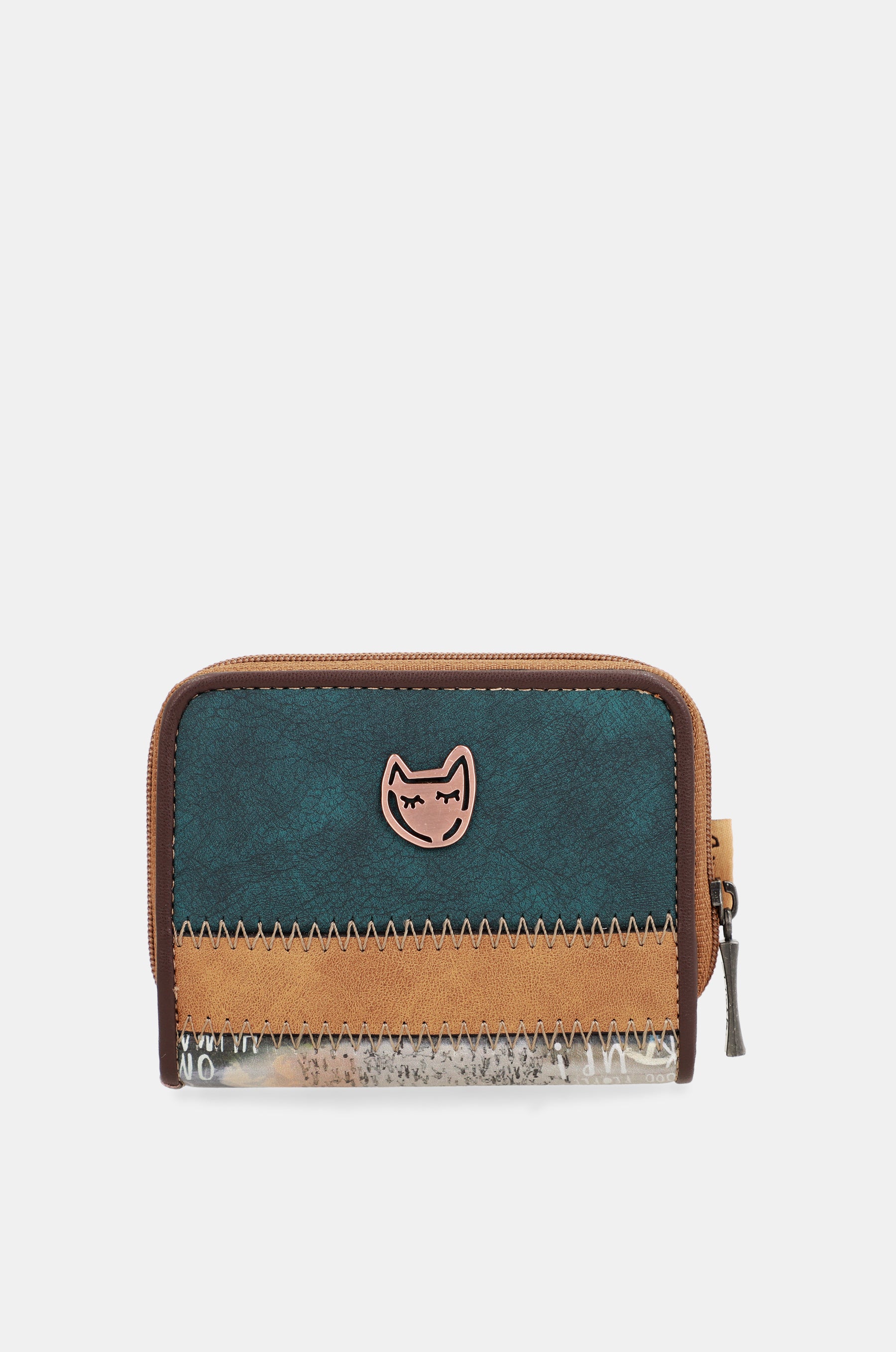 Respect Mini wallet