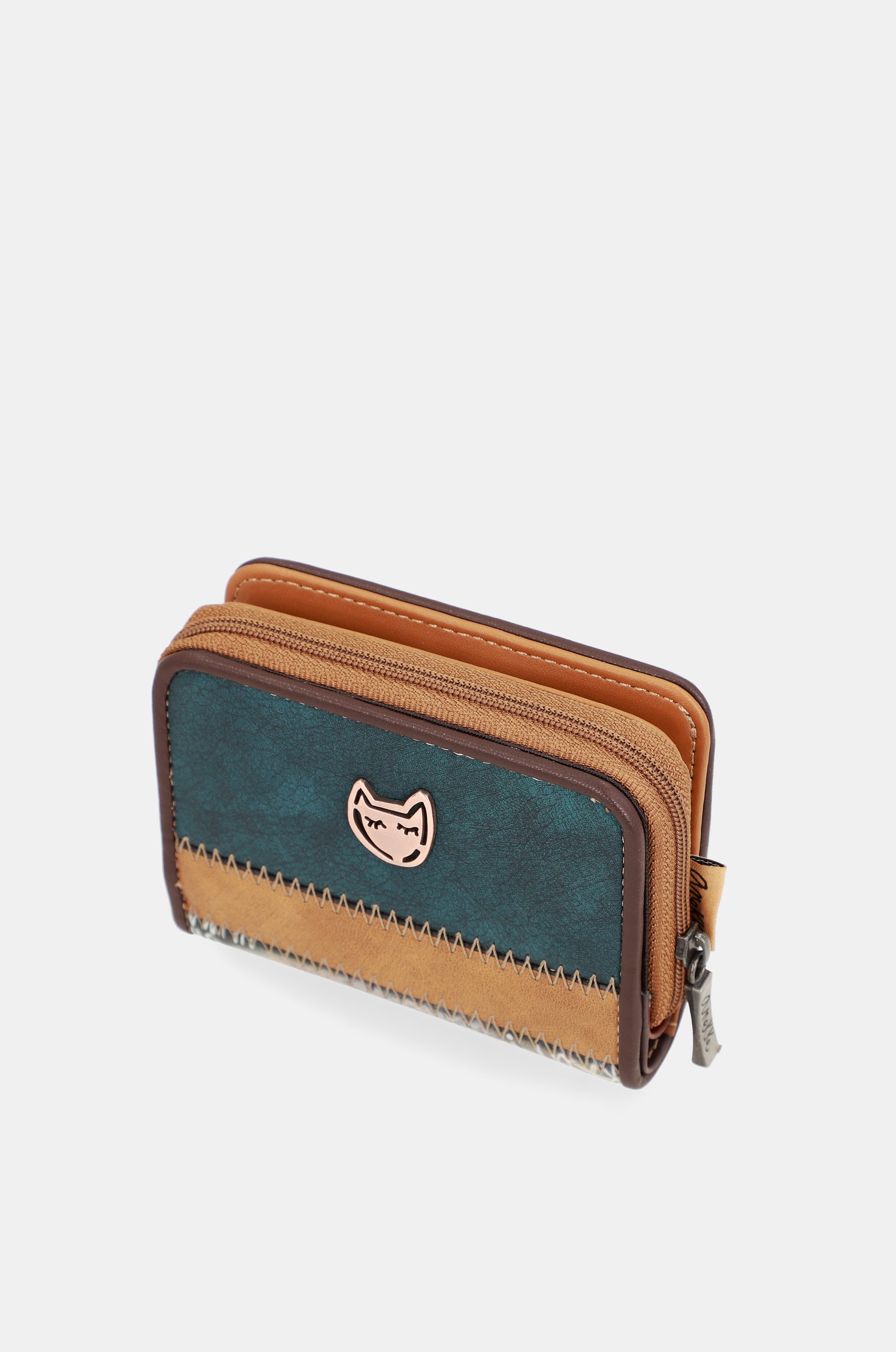 Respect Mini wallet