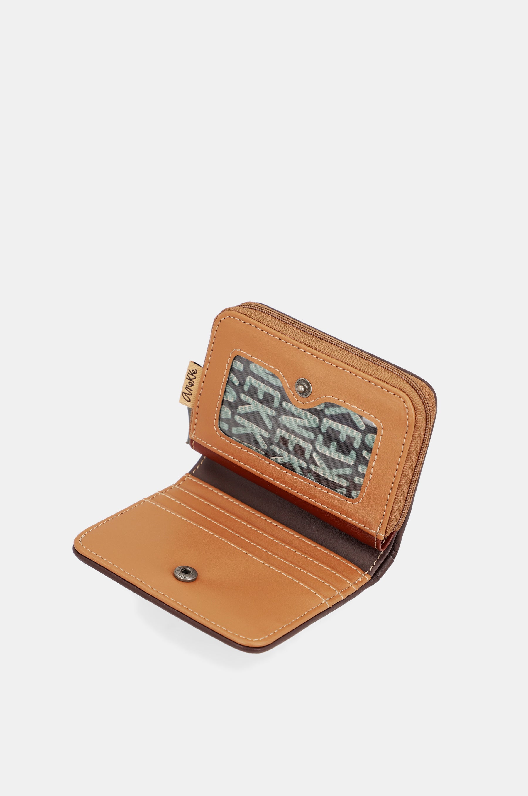 Respect Mini wallet