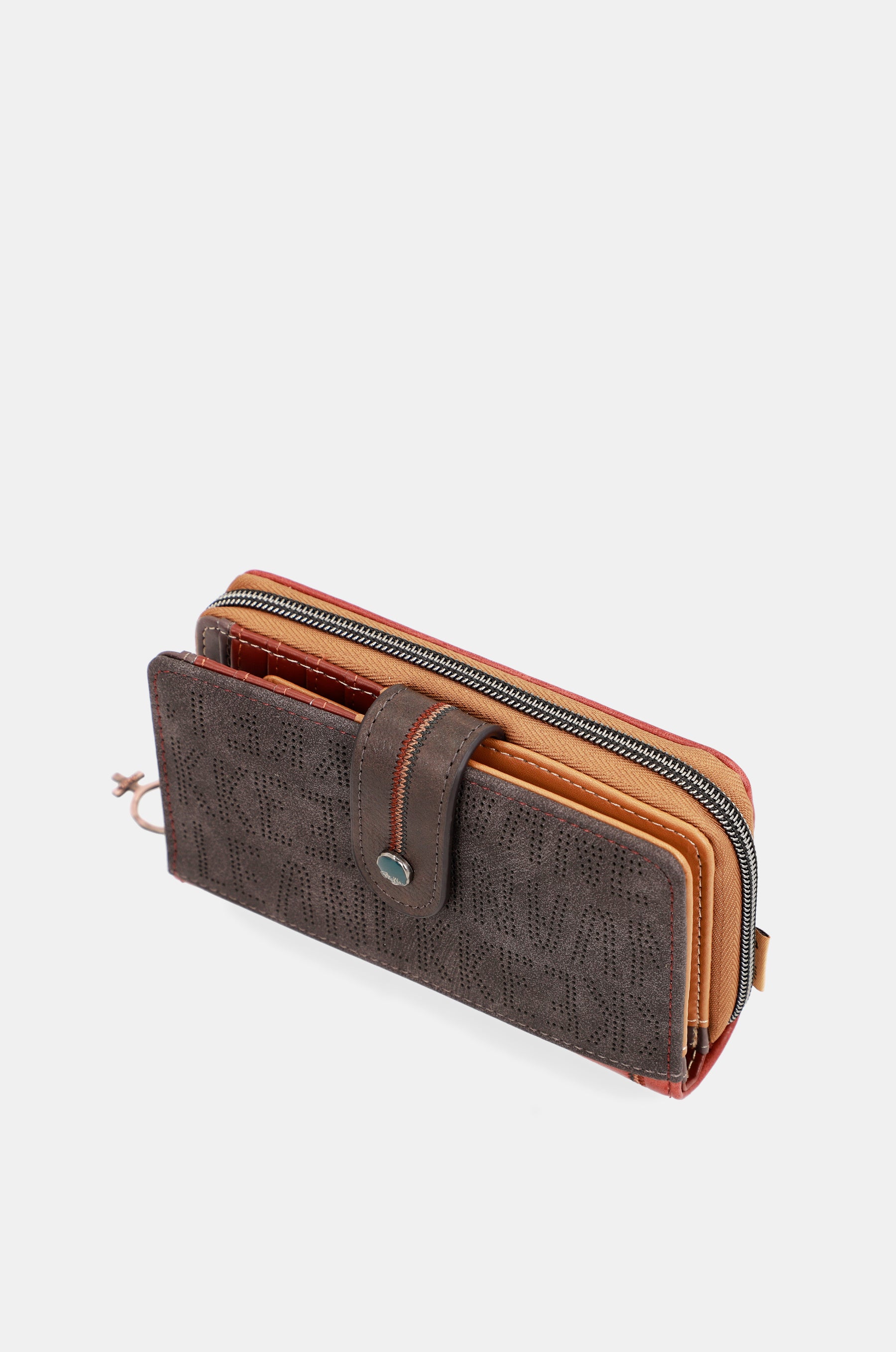 Respect medium wallet