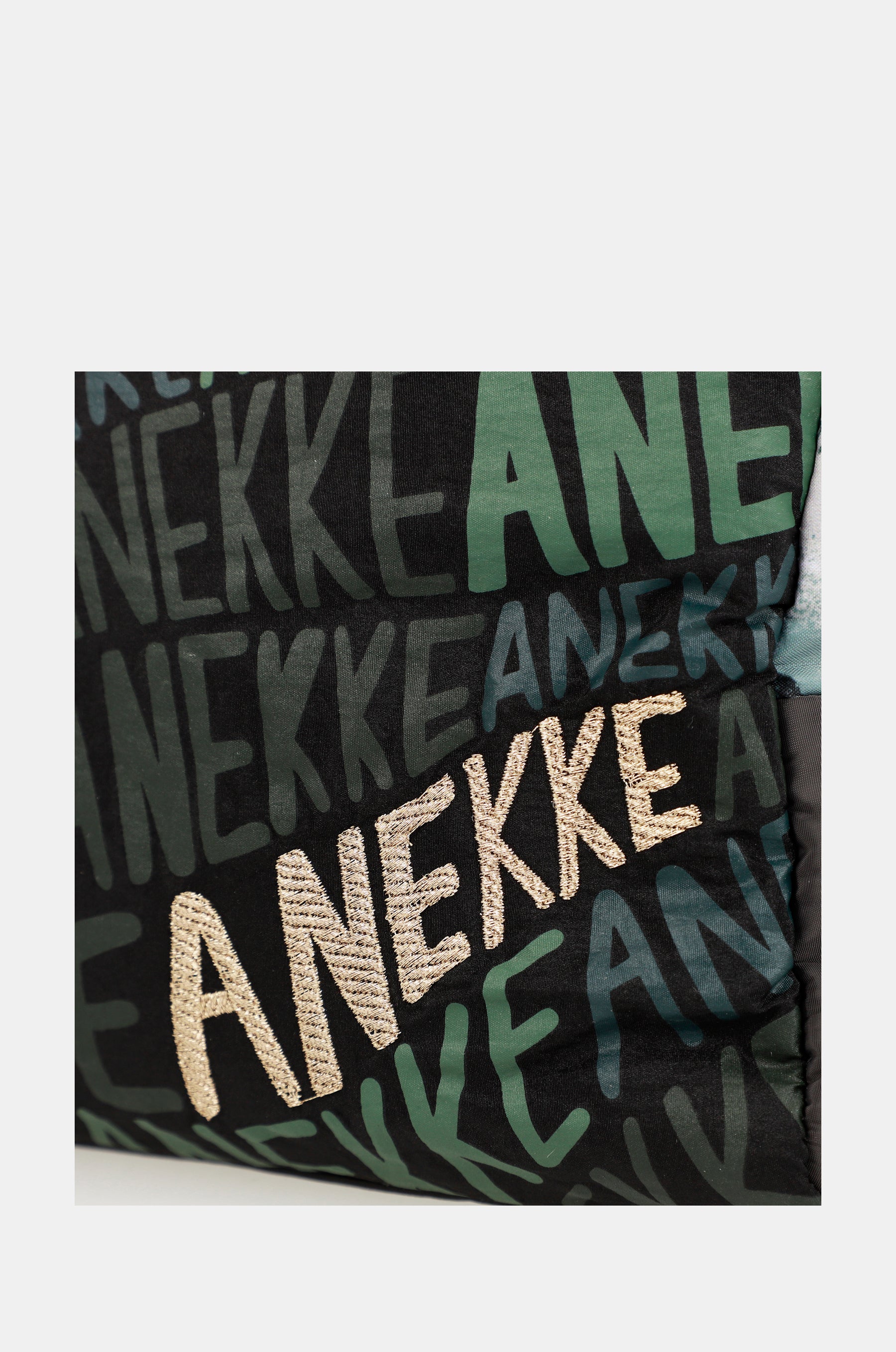 Nature Woods bowling bag