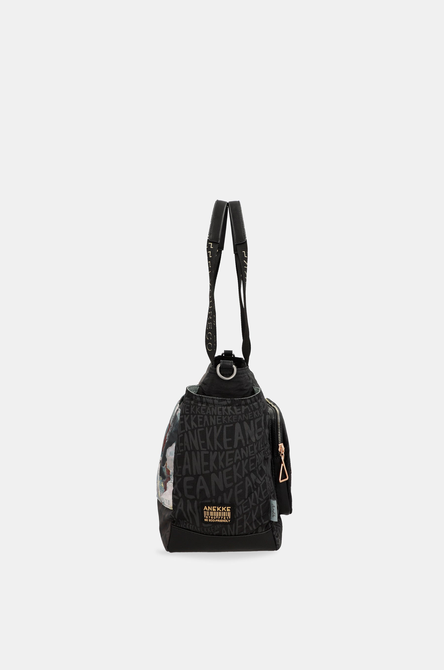 Nature Woods shopping bag