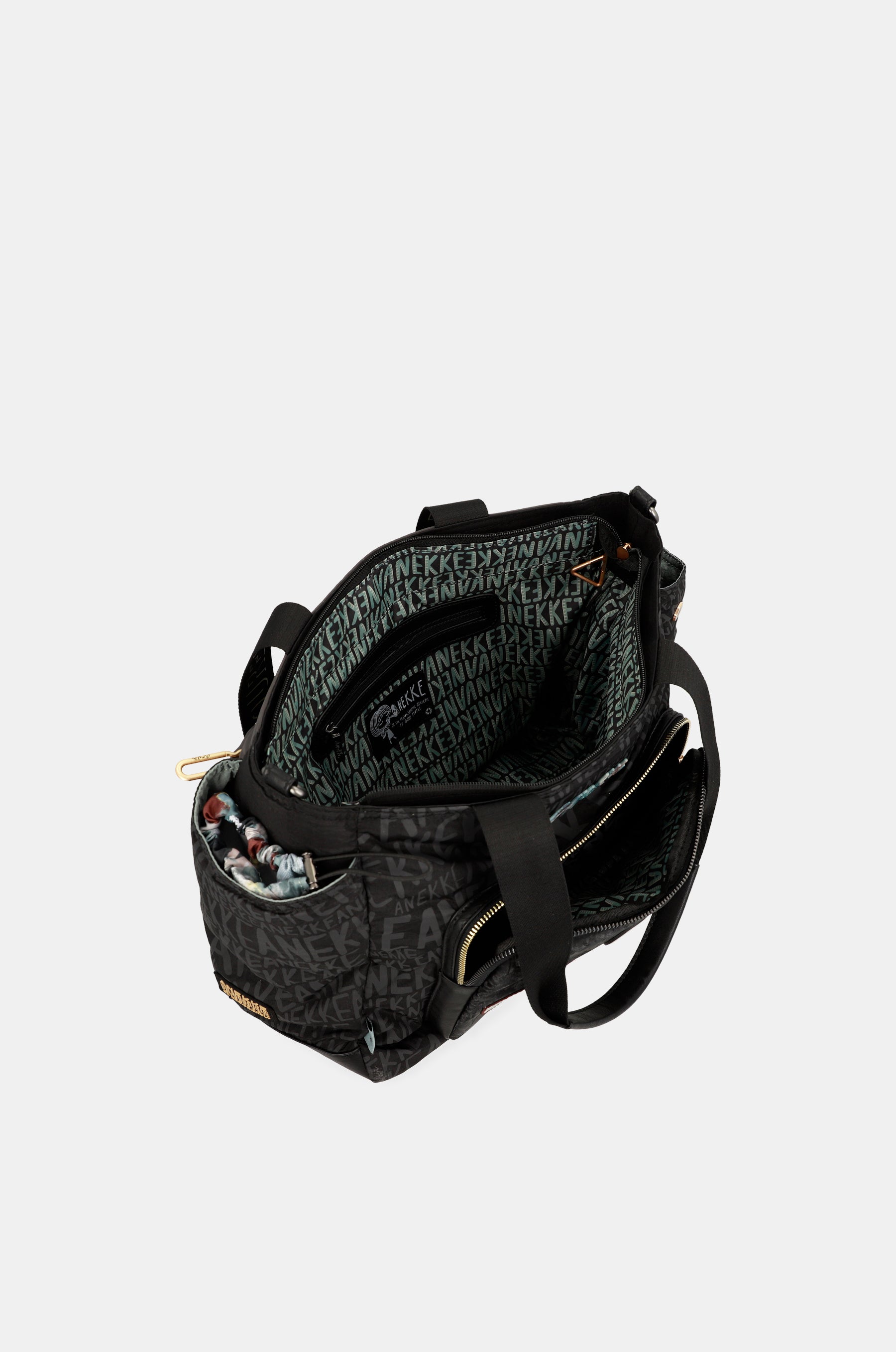 Nature Woods shopping bag