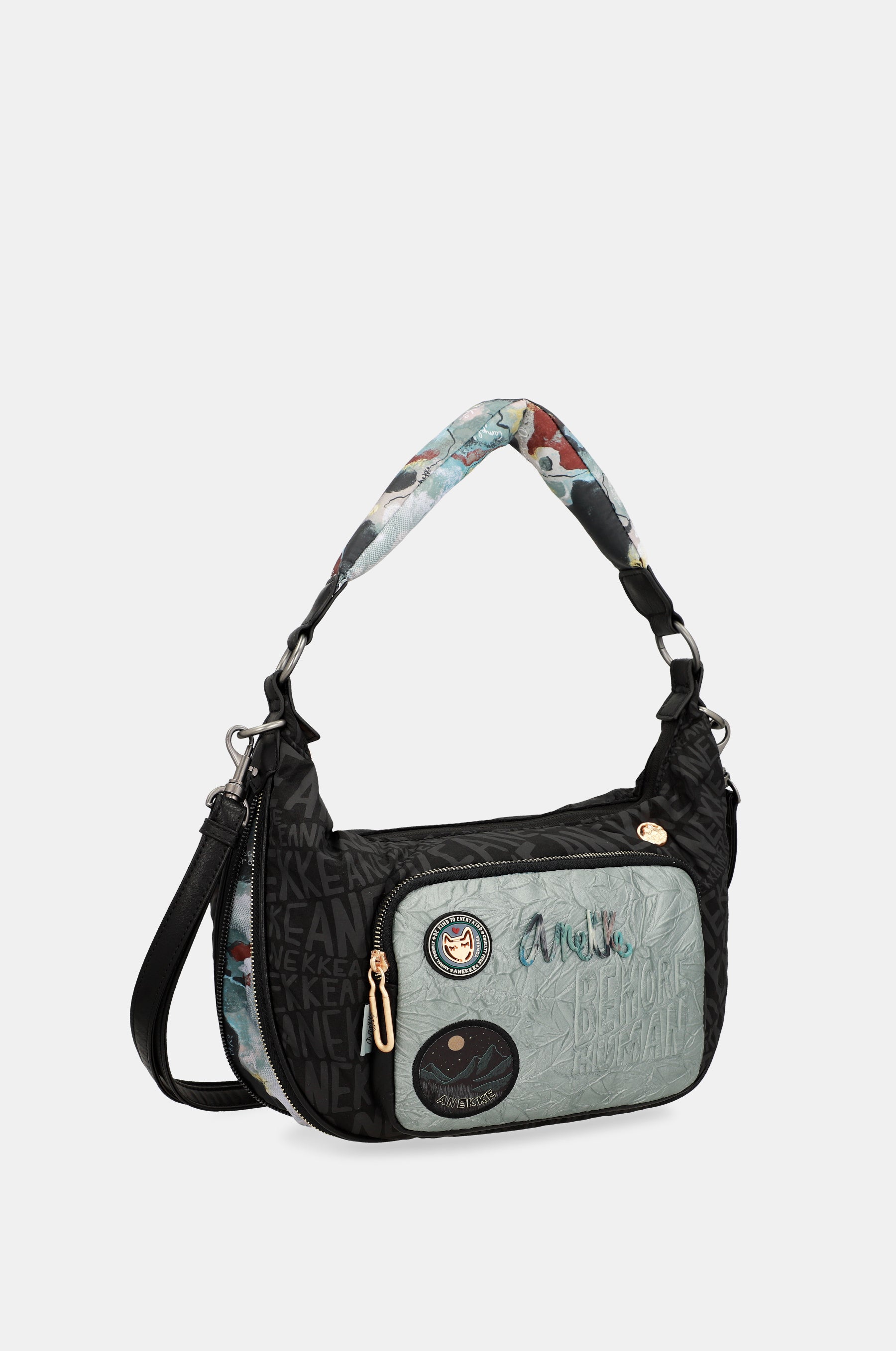 Nature Woods shoulder bag Anekke