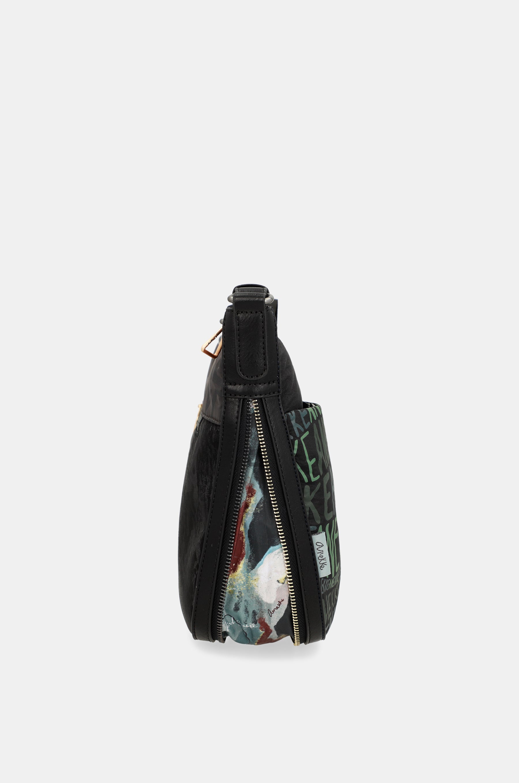 Nature Woods large shoulder bag Anekke