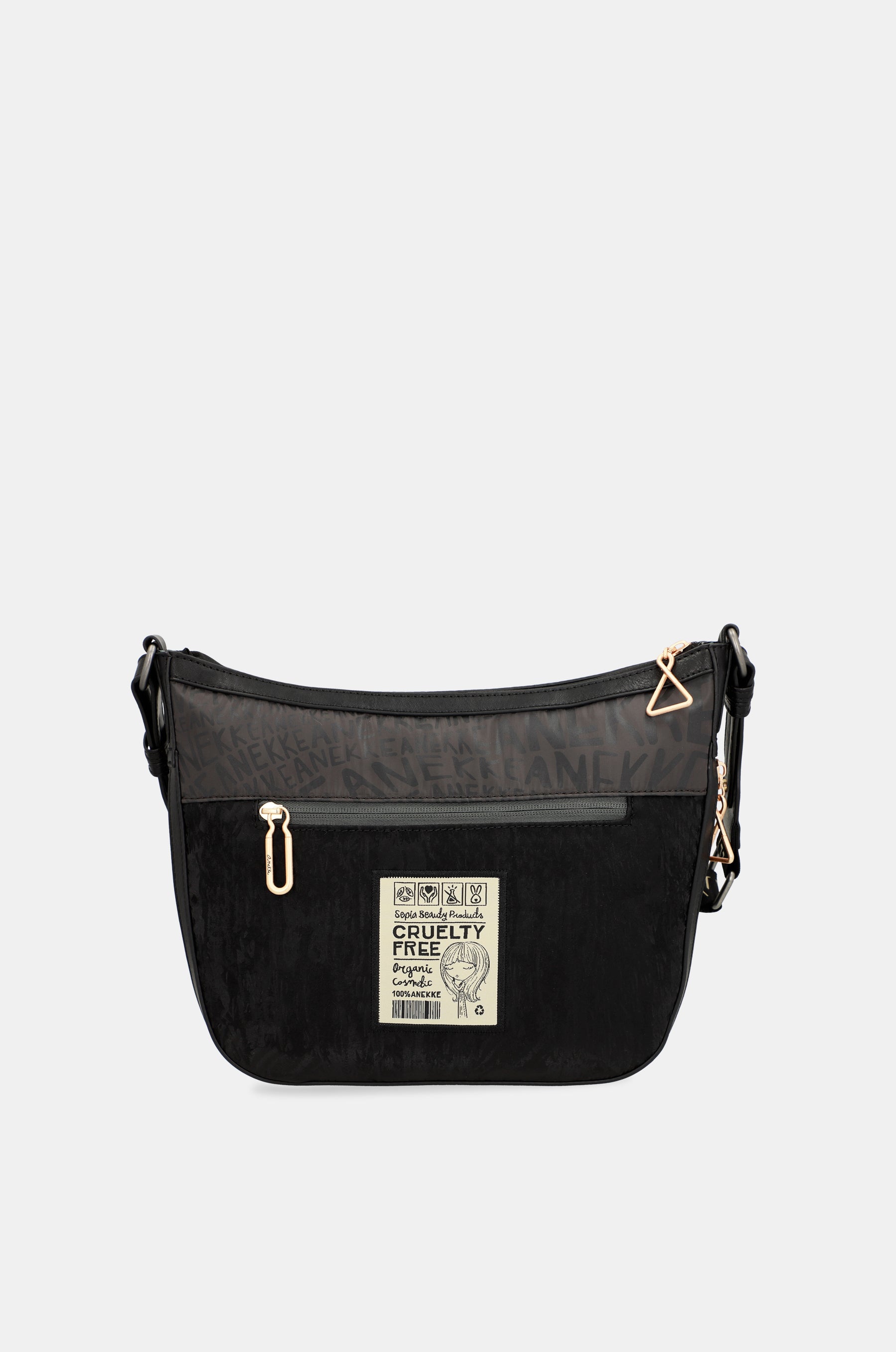 Nature Woods large shoulder bag Anekke